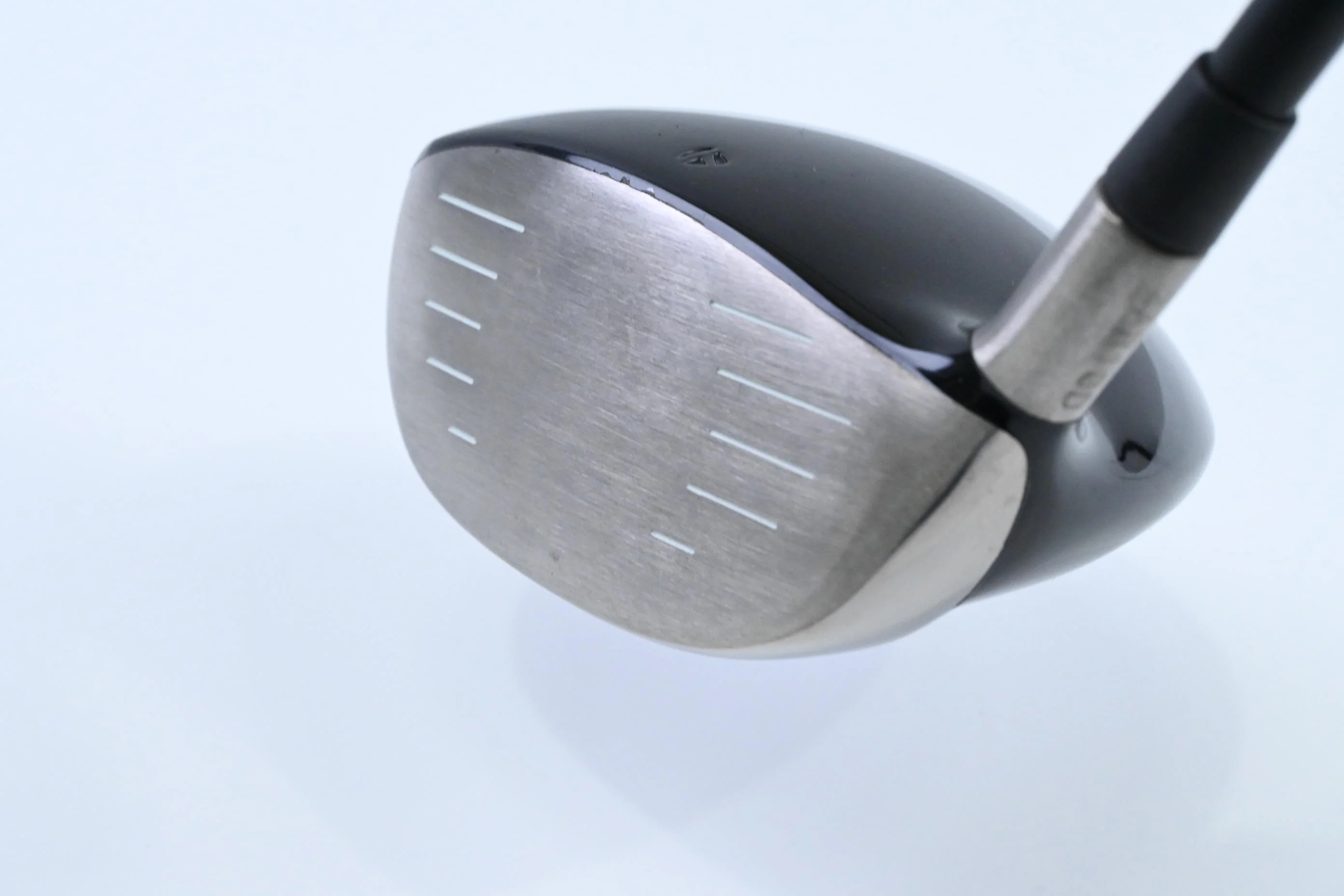 Taylormade R540 Driver / 9.5 Degre / Stiff Flex Taylormade M.A.S.2 70 Shaft - Image 4