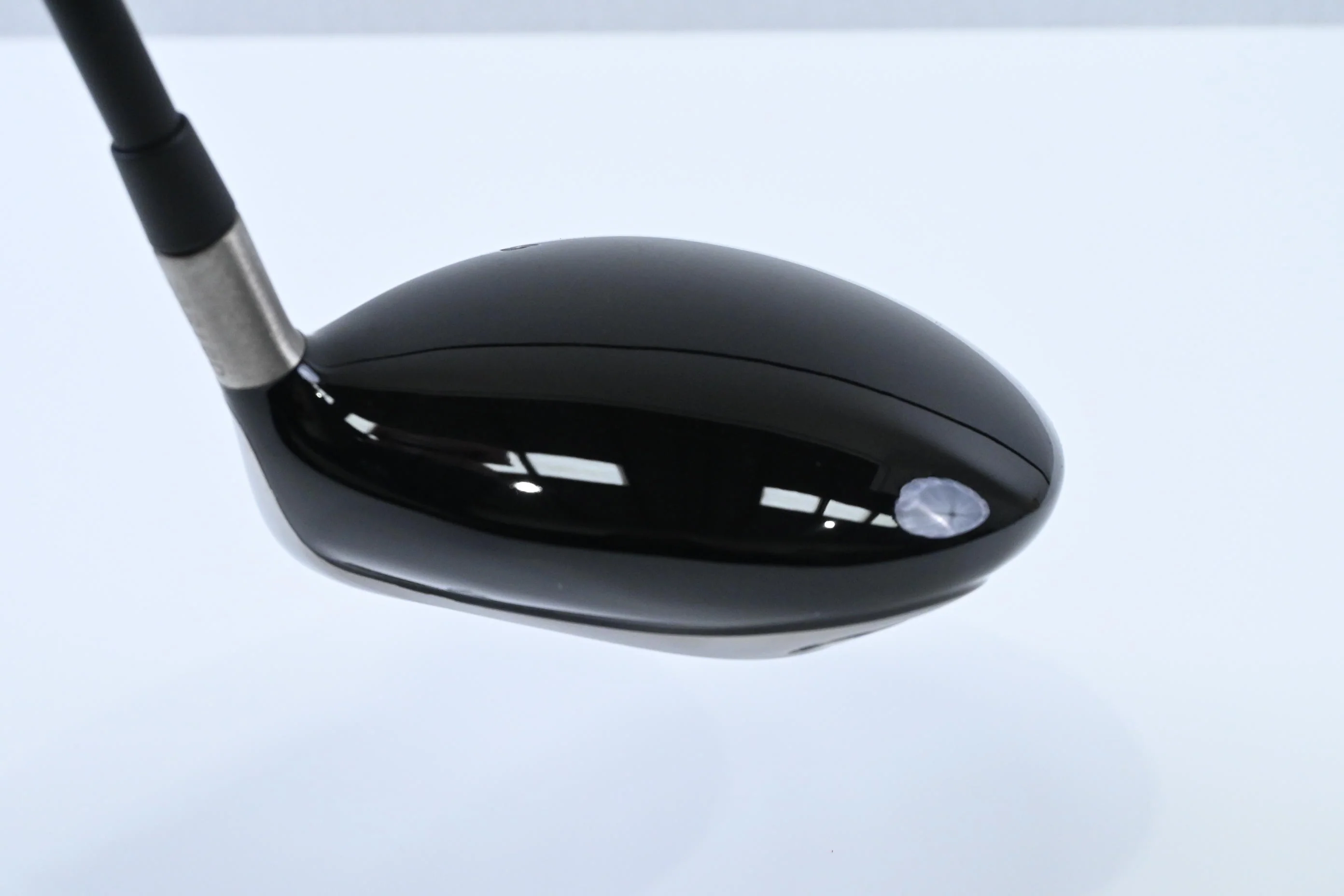 Taylormade R540 Driver / 9.5 Degre / Stiff Flex Taylormade M.A.S.2 70 Shaft - Image 5