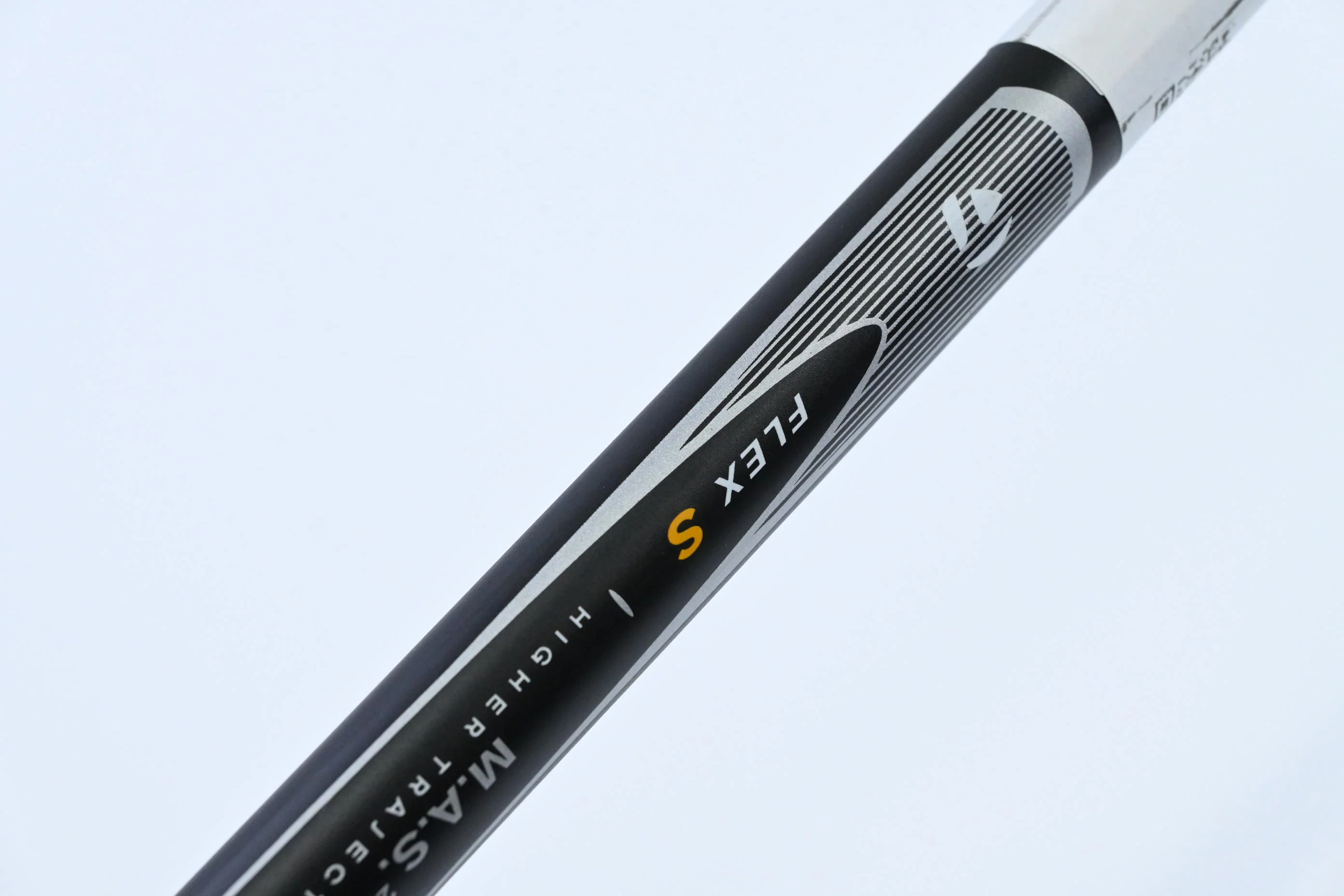 Taylormade R540 Driver / 9.5 Degre / Stiff Flex Taylormade M.A.S.2 70 Shaft - Image 6