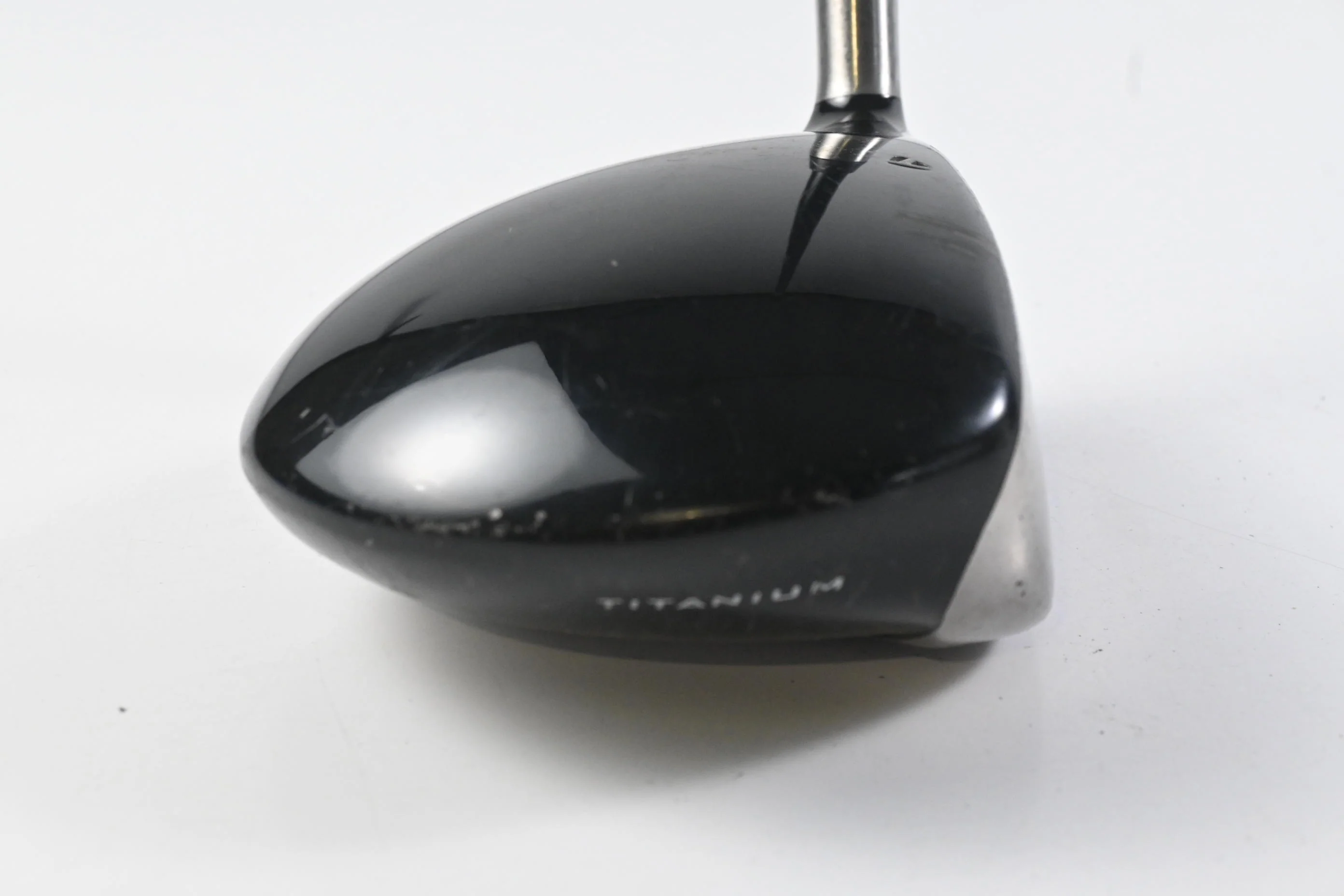 Taylormade R540 Driver / 10.5 Degree / Regular Flex M.A.S.2 70 Shaft - Image 3