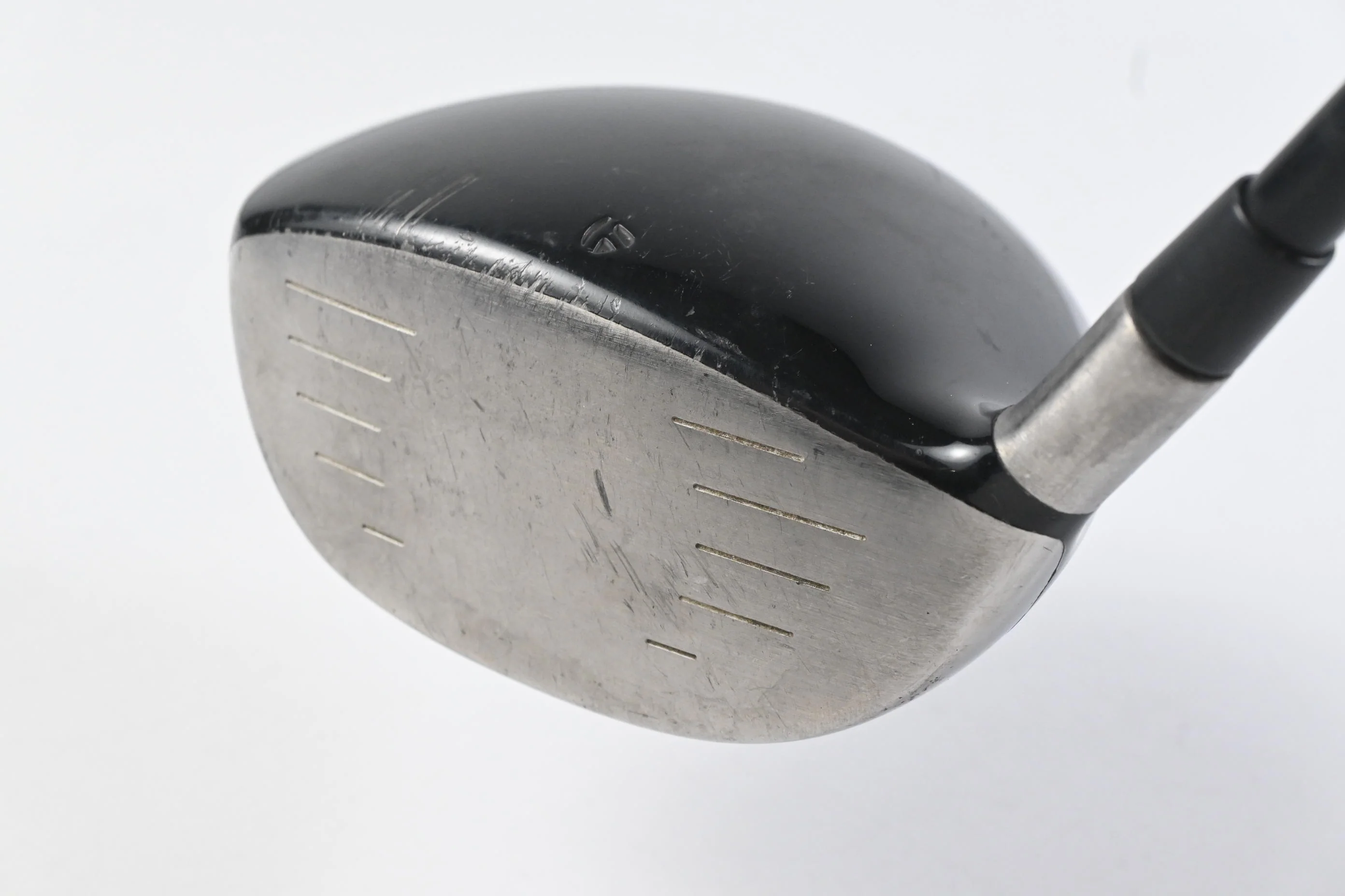 Taylormade R540 Driver / 10.5 Degree / Regular Flex M.A.S.2 70 Shaft - Image 4