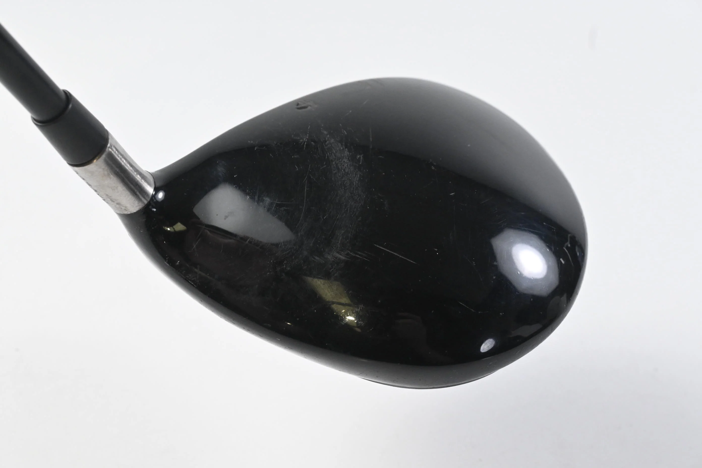 Taylormade R540 Driver / 10.5 Degree / Regular Flex M.A.S.2 70 Shaft - Image 5