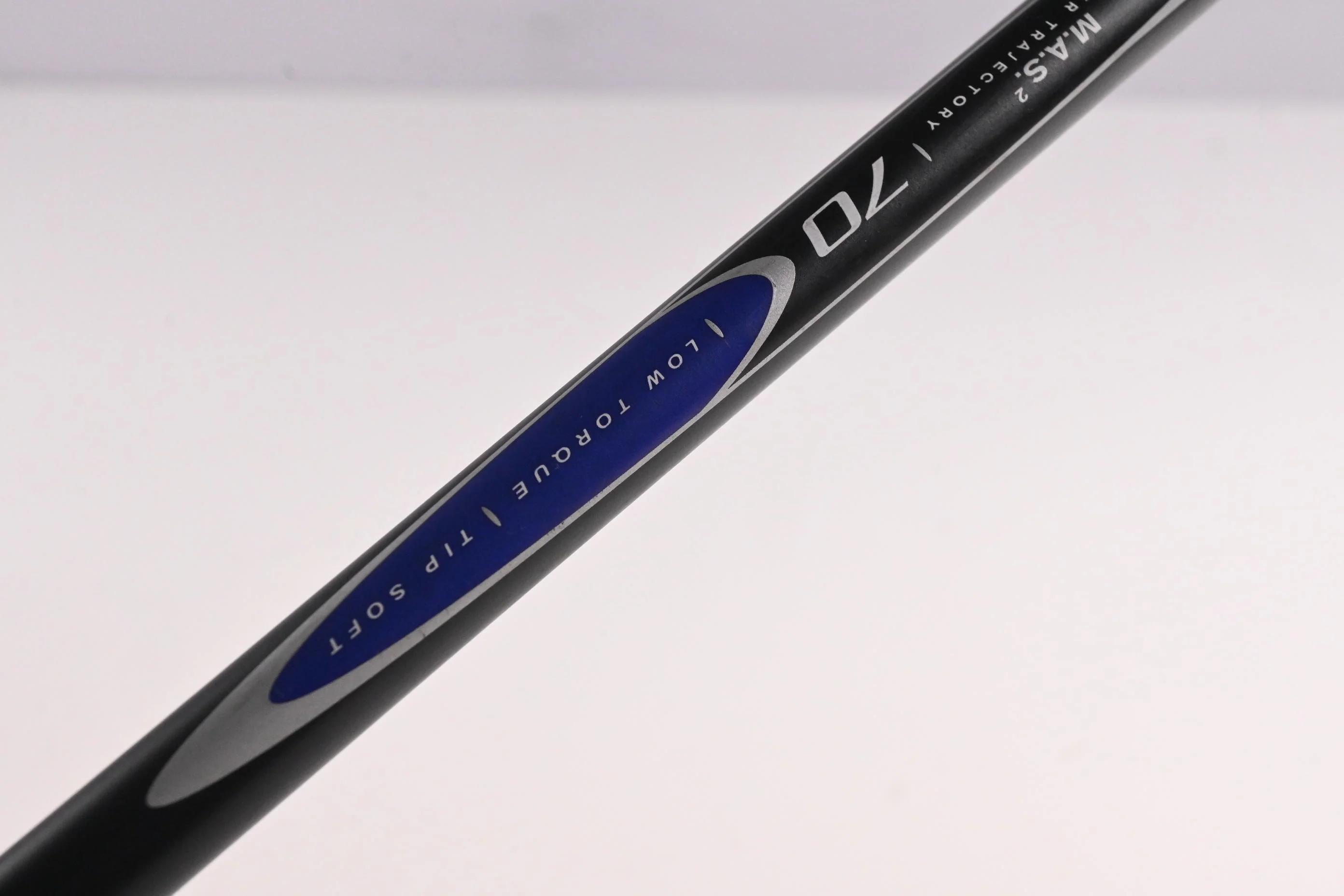 Left Hand Taylormade R540 Driver / 9.5 Degree / Regular Flex Taylormade M.A.S2 70 - Image 7