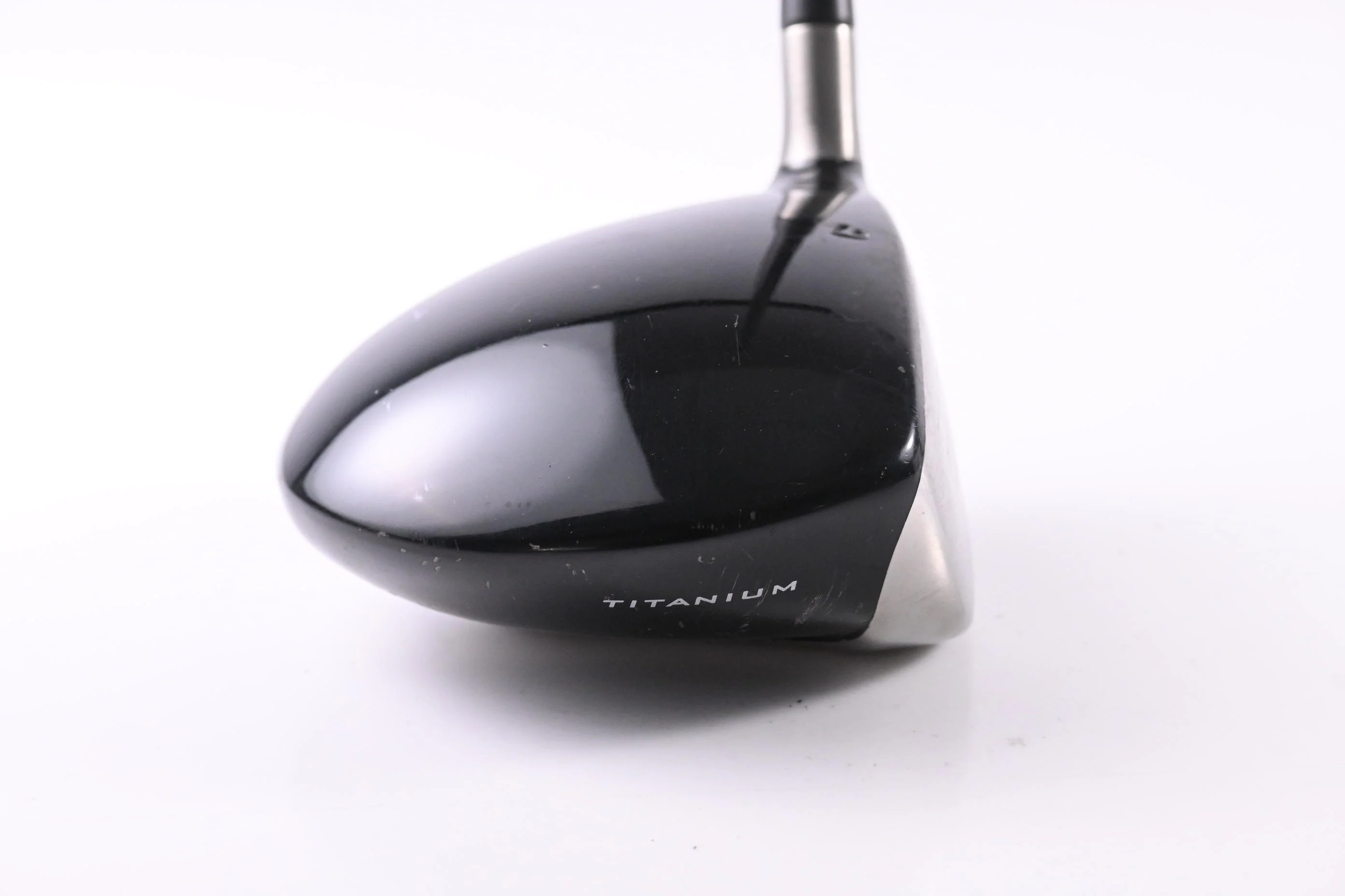 Taylormade R540 Driver / 10.5 Degree / Regular Flex Taylormade M.A.S.2 70 Shaft - Image 3