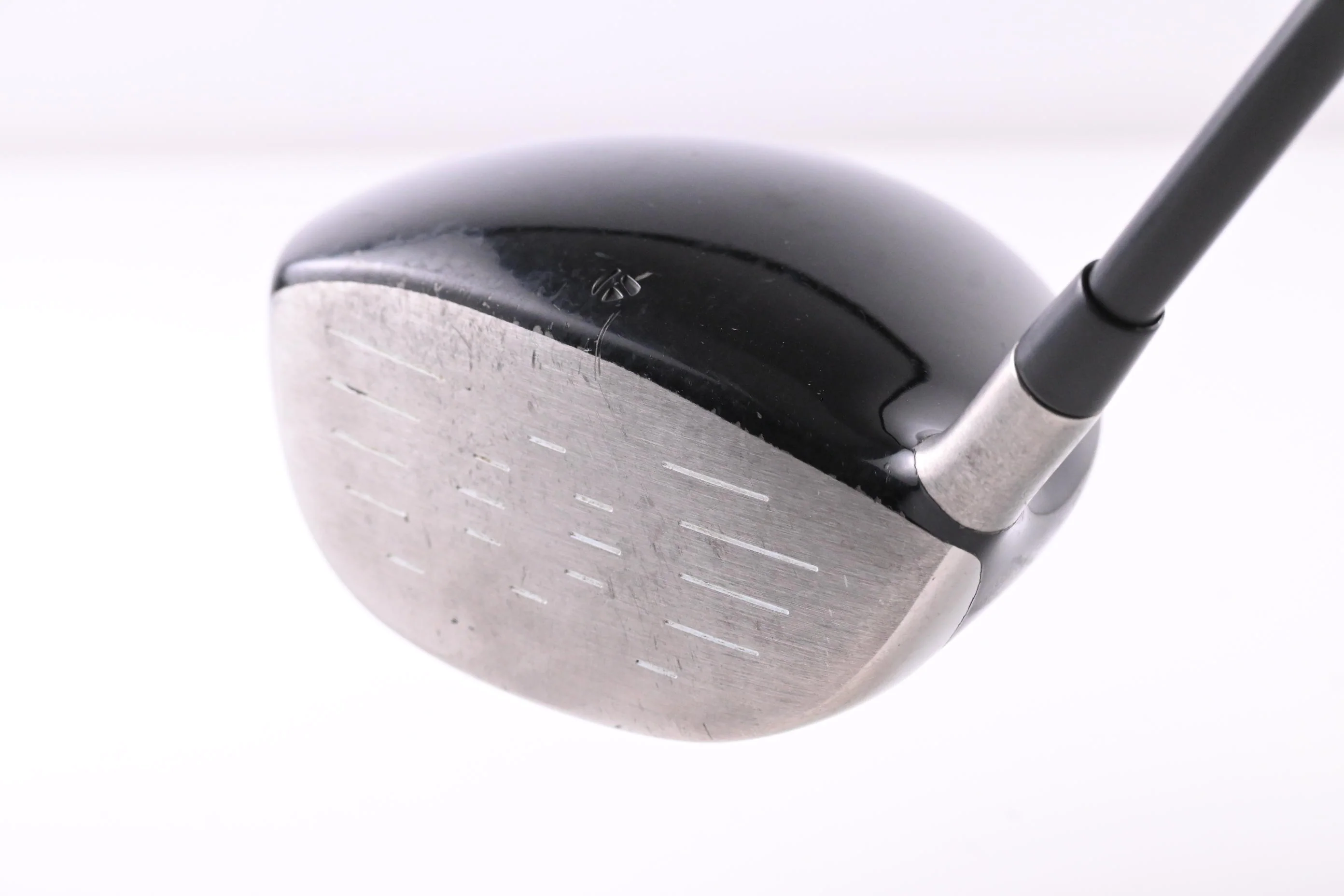 Taylormade R540 Driver / 10.5 Degree / Regular Flex Taylormade M.A.S.2 70 Shaft - Image 4