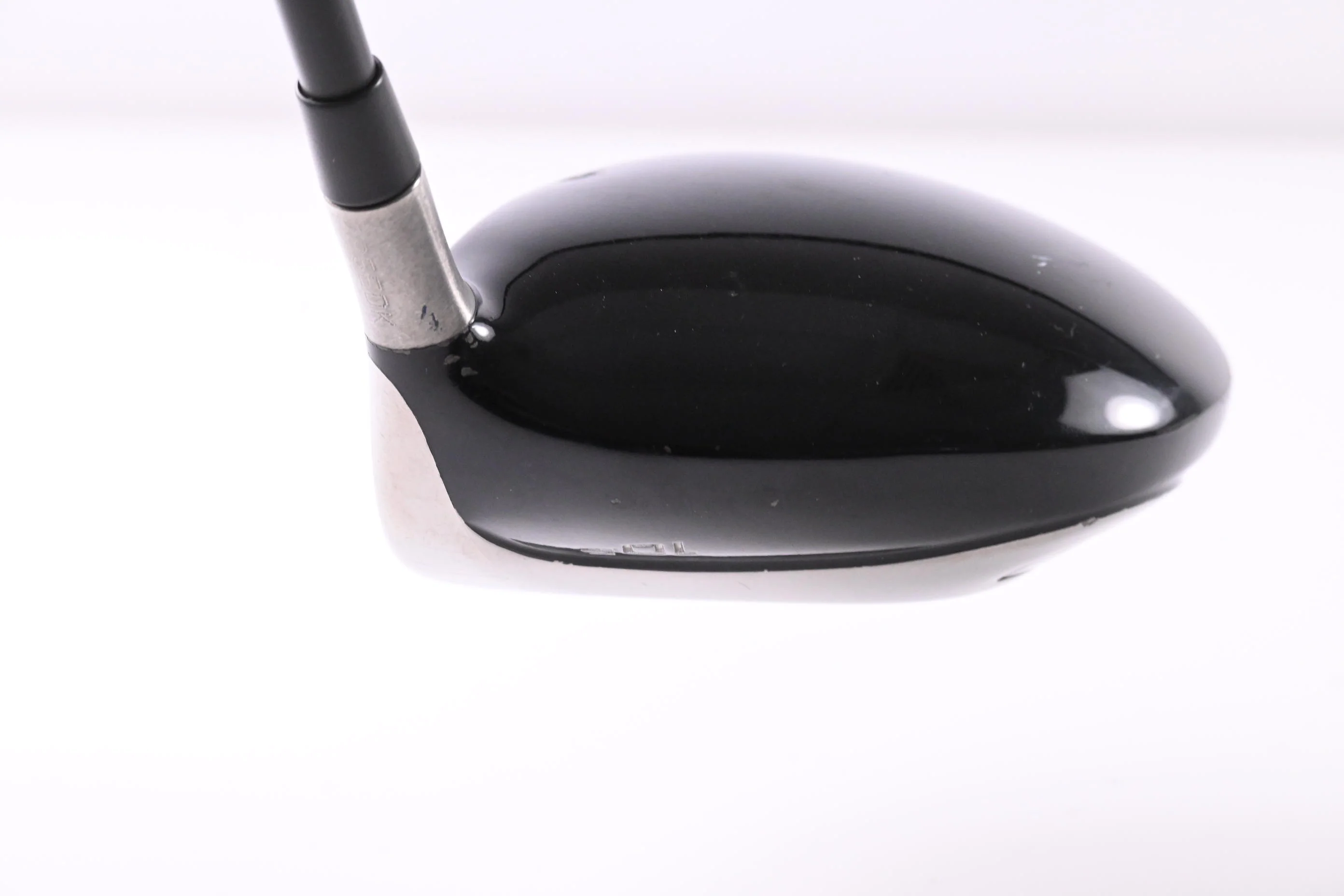 Taylormade R540 Driver / 10.5 Degree / Regular Flex Taylormade M.A.S.2 70 Shaft - Image 5