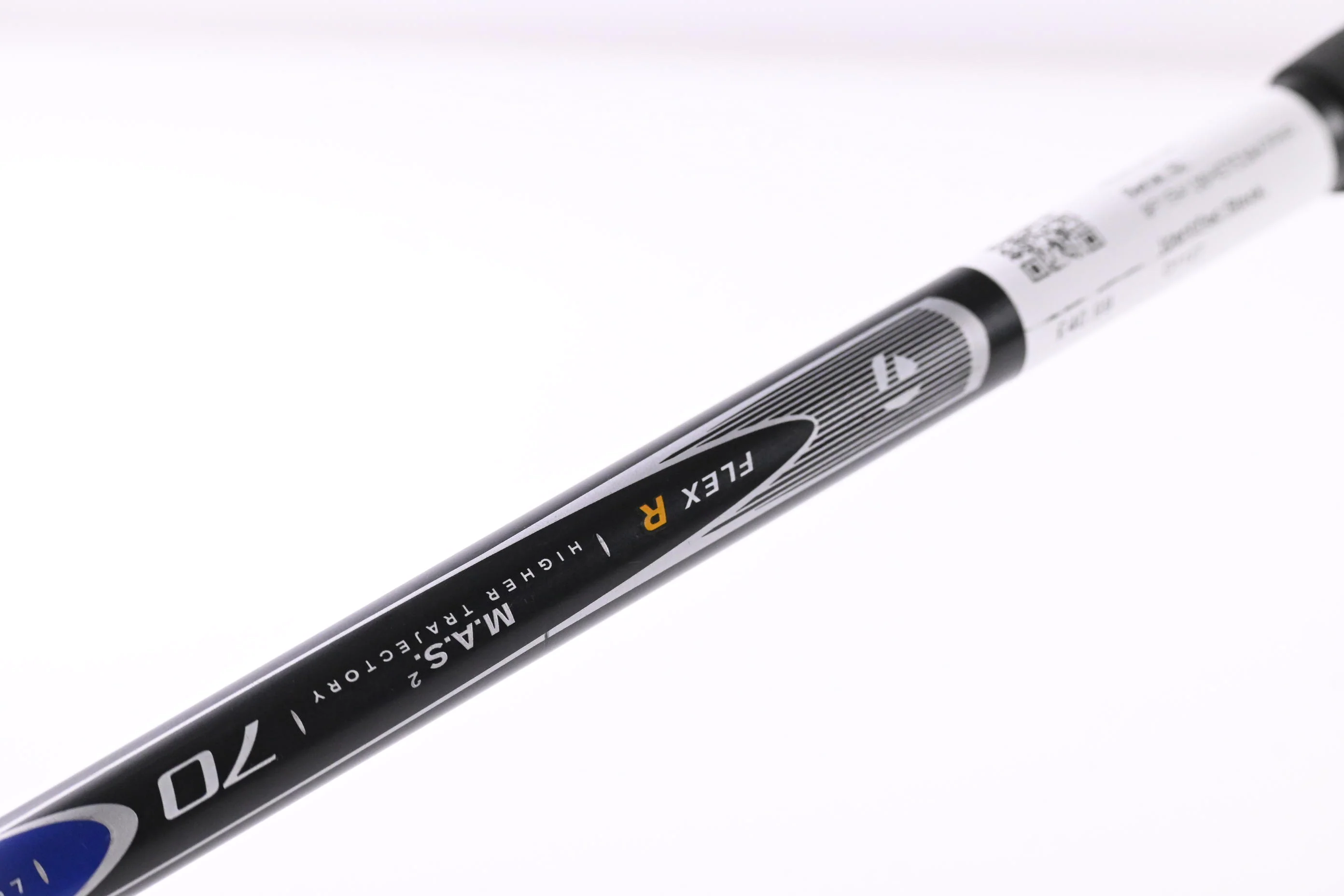 Taylormade R540 Driver / 10.5 Degree / Regular Flex Taylormade M.A.S.2 70 Shaft - Image 6