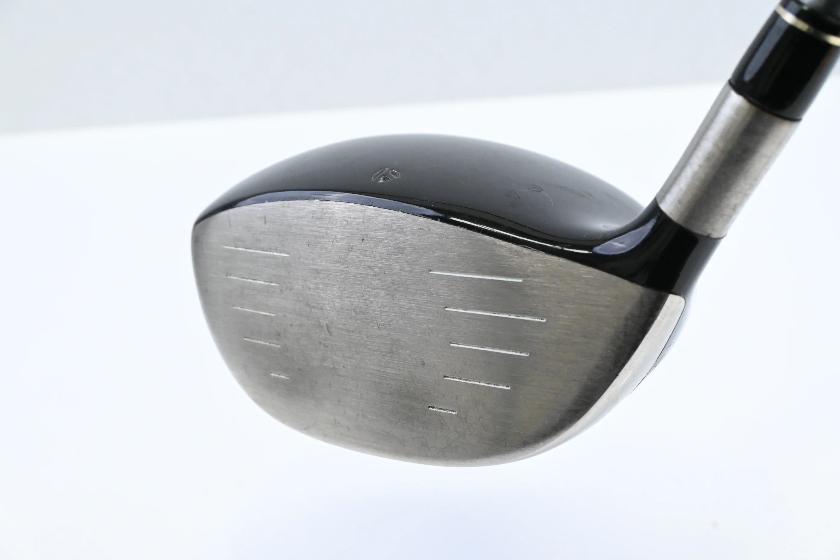 Taylormade R540 XD Driver / 9.5 Degree / Stiff Flex Taylormade M.A.S.2 55 - Image 4