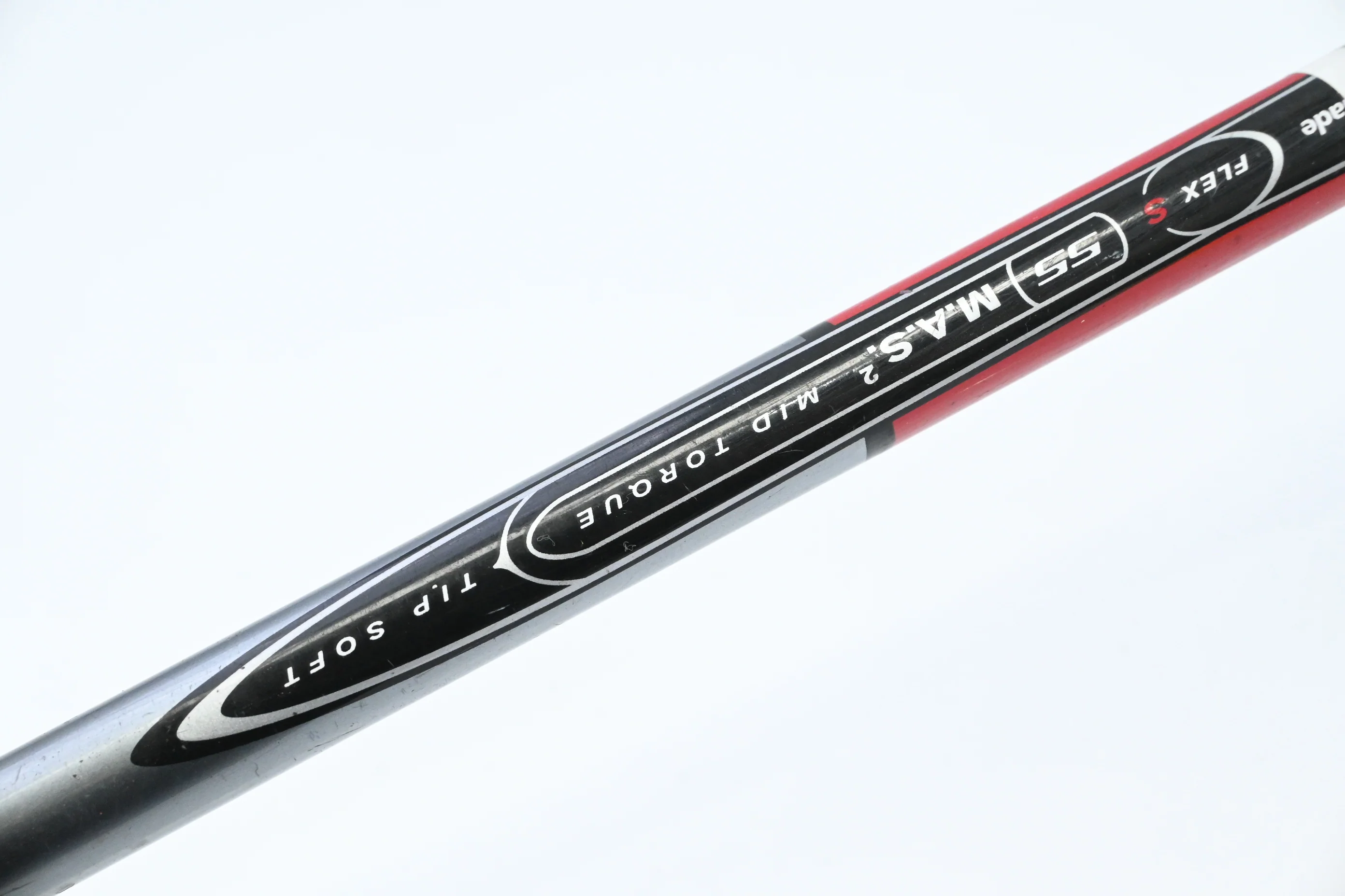 Taylormade R540 XD Driver / 9.5 Degree / Stiff Flex Taylormade M.A.S.2 55 - Image 6