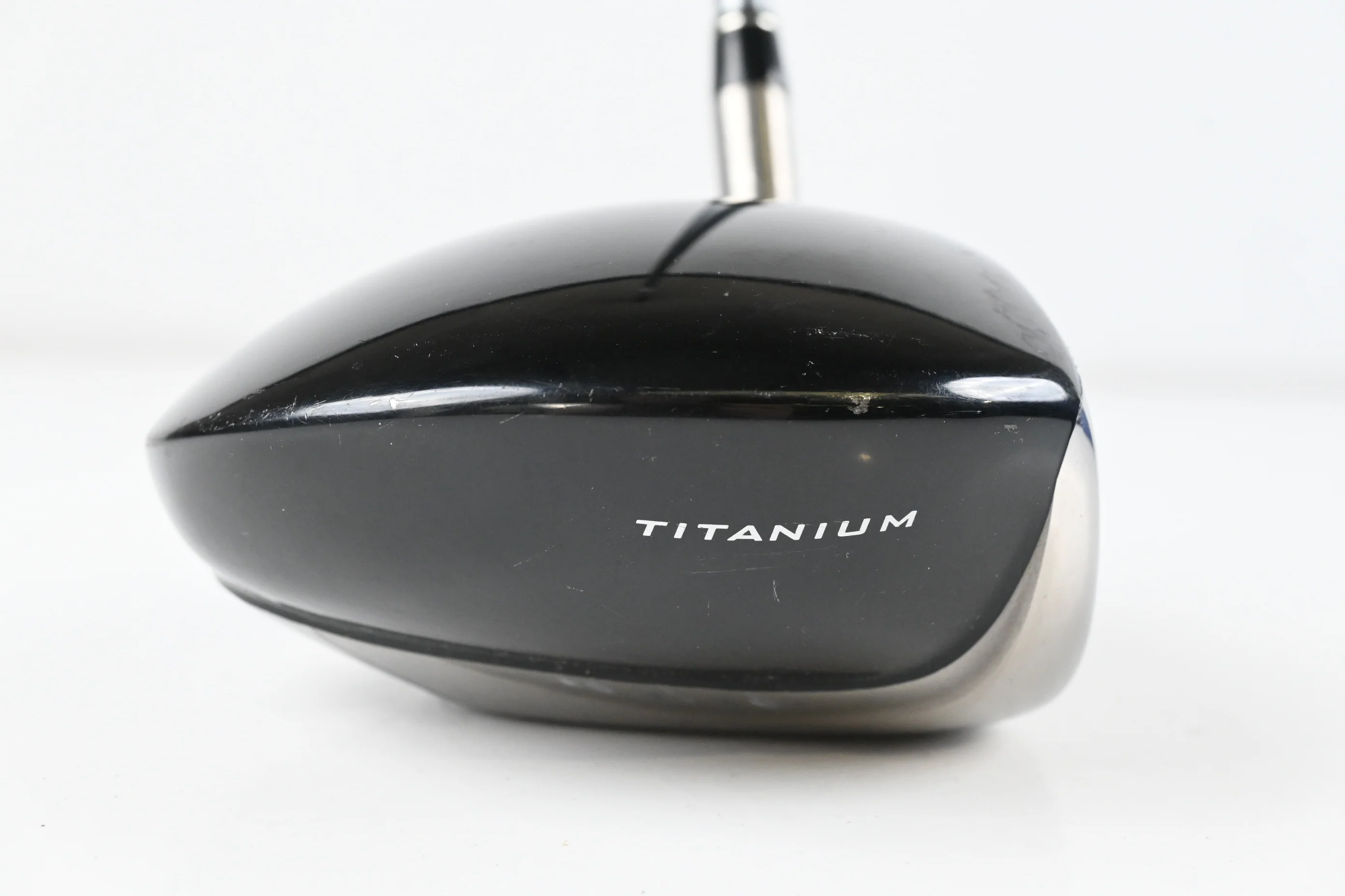 Taylormade R540 XD Driver / 9.5 Degree / Regular Flex Taylormade M.A.S.2 55 - Image 3