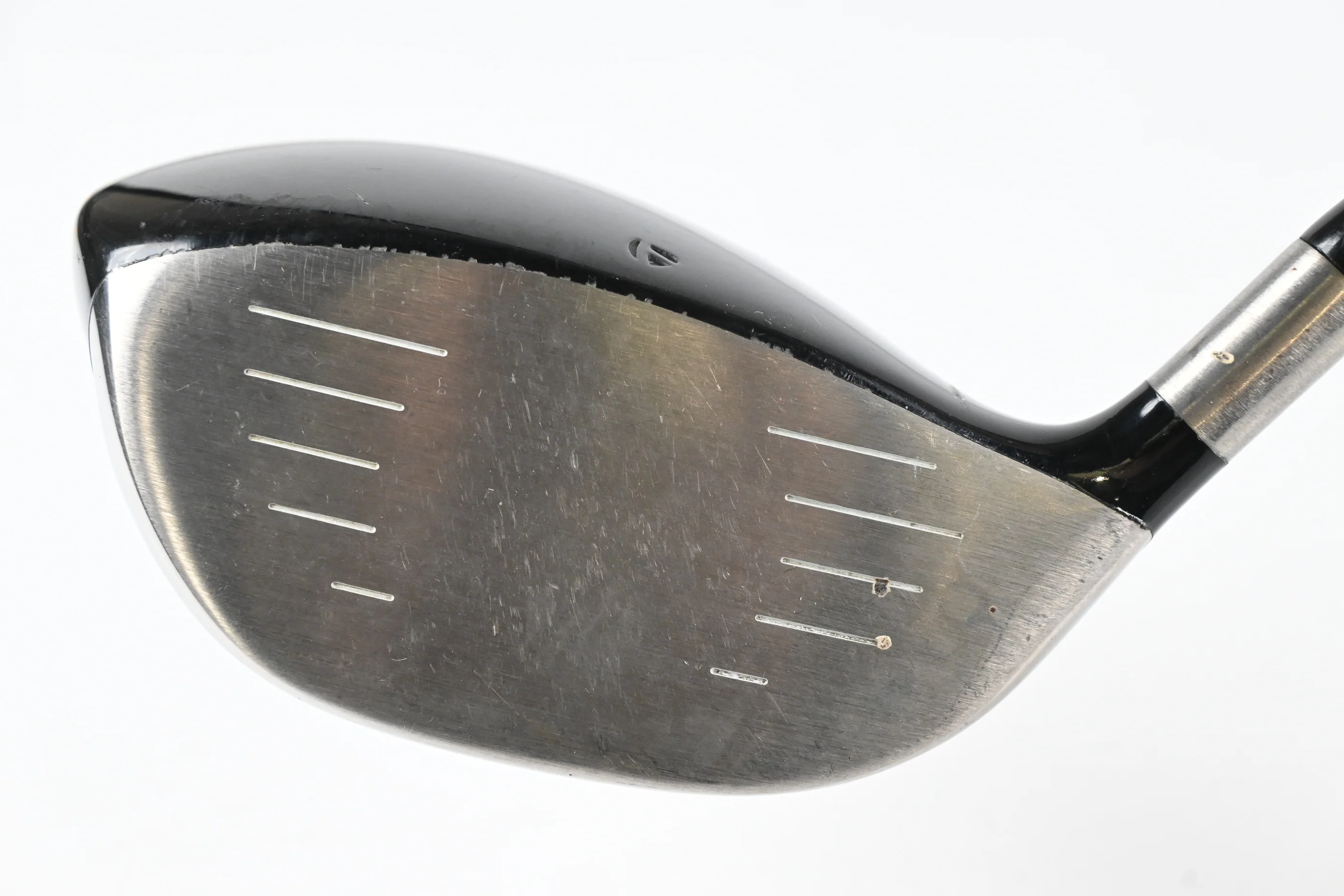 Taylormade R540 XD Driver / 9.5 Degree / Regular Flex Taylormade M.A.S.2 55 - Image 4