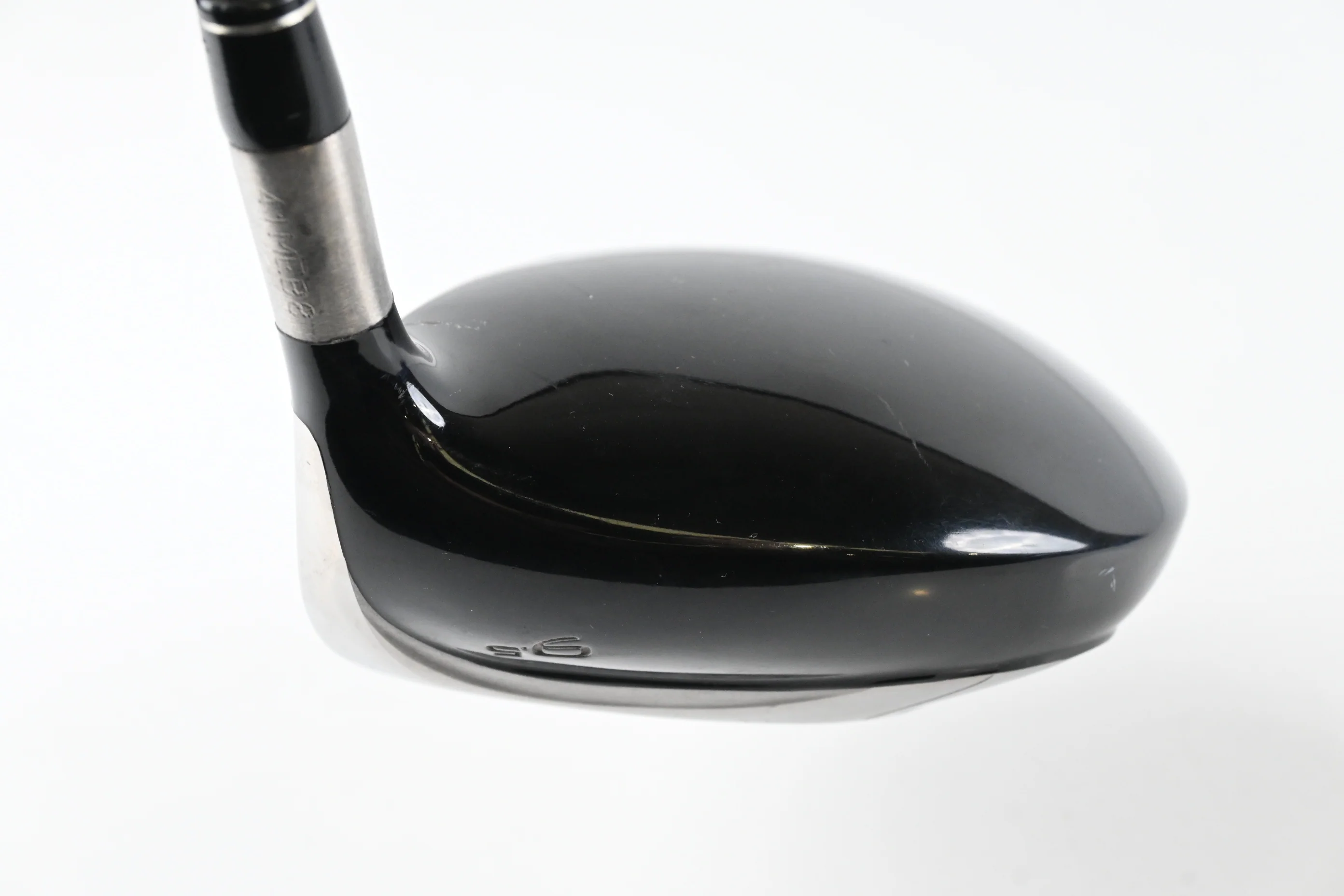 Taylormade R540 XD Driver / 9.5 Degree / Regular Flex Taylormade M.A.S.2 55 - Image 5