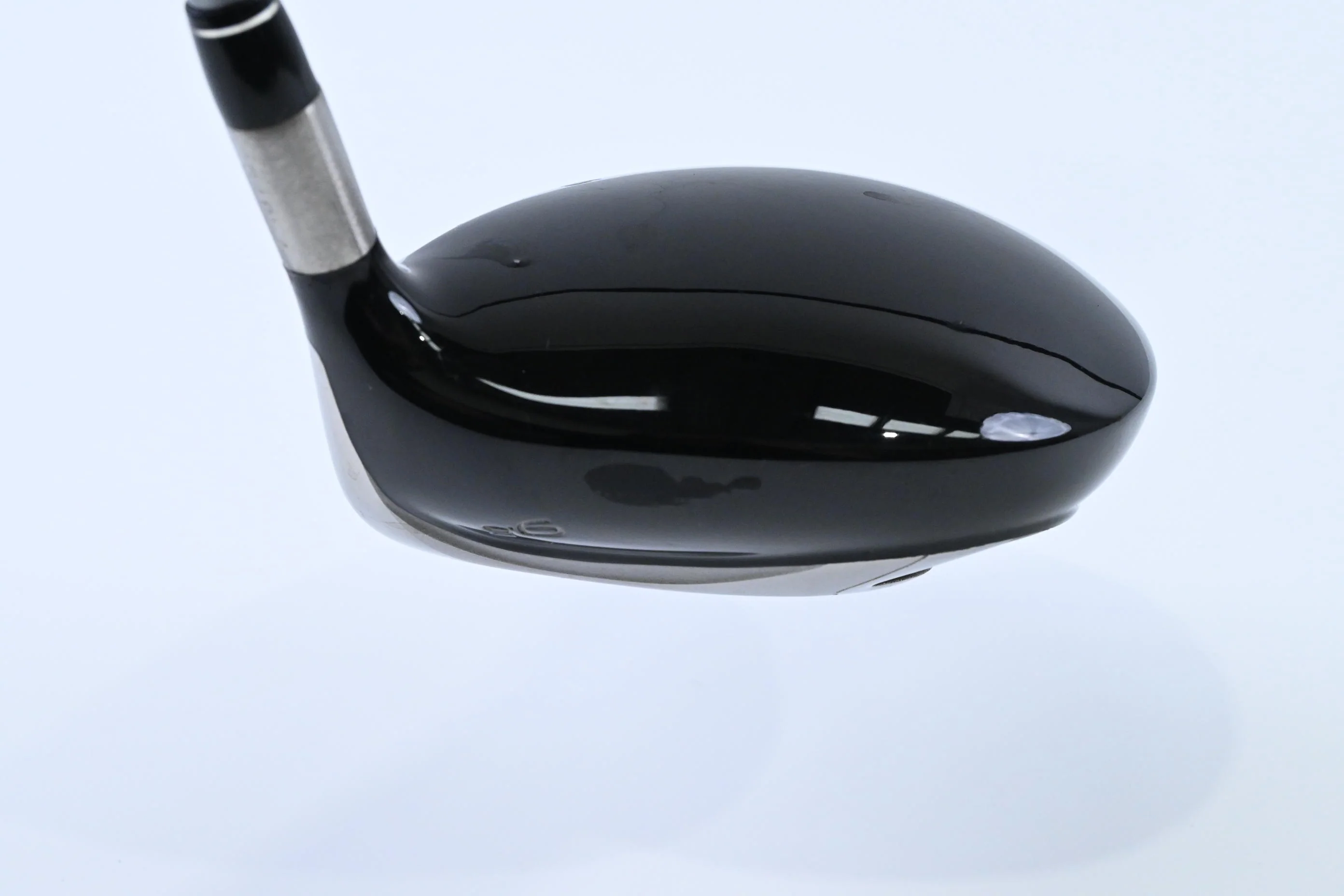 Taylormade R540 XD Driver / 9.5 Degree / Stiff Flex Taylormade M.A.S.2 55 Shaft - Image 5