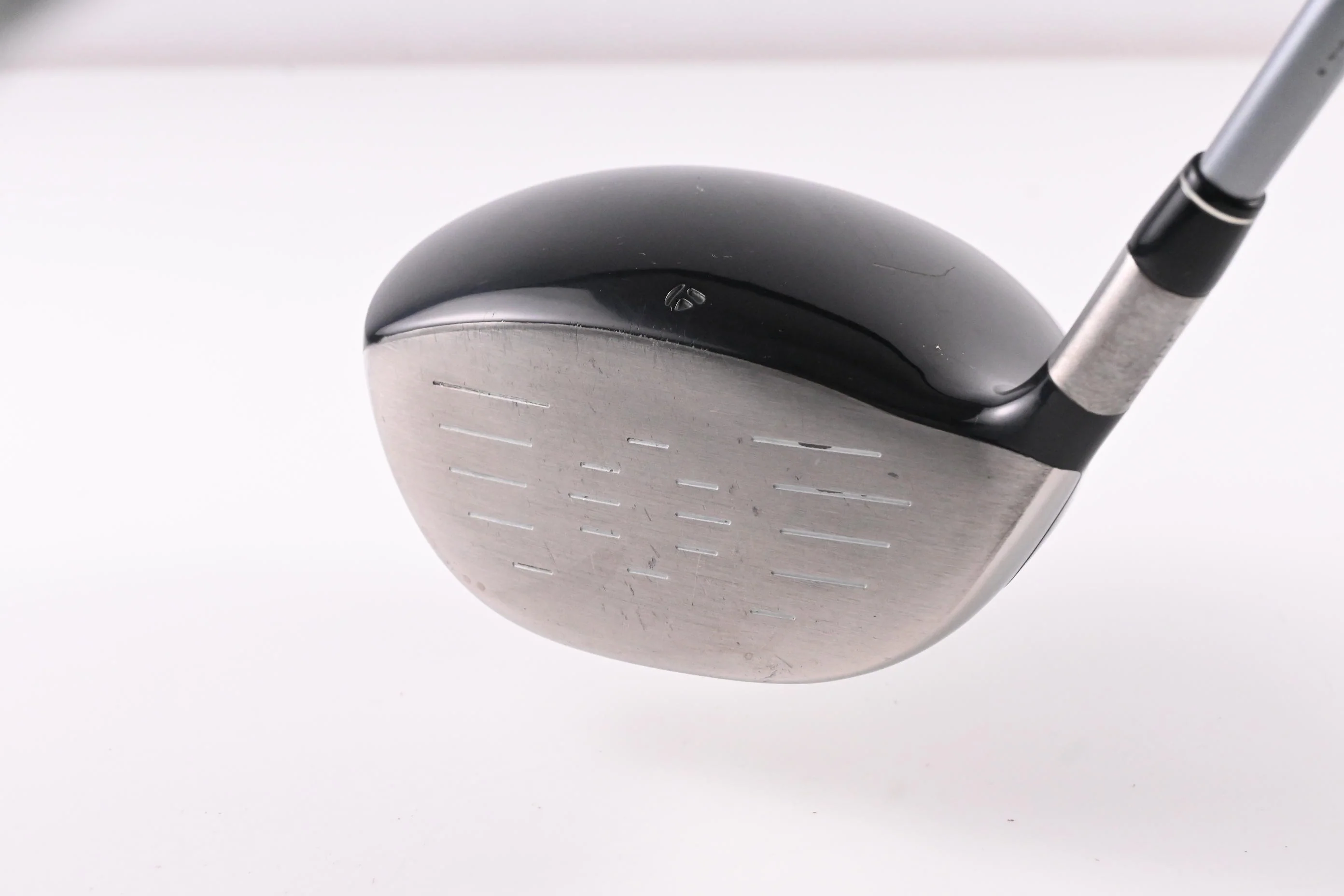 Taylormade R540 XD Driver / 9.5 Degree / Stiff Flex Taylormade M.A.S.2 55 Shaft - Image 4