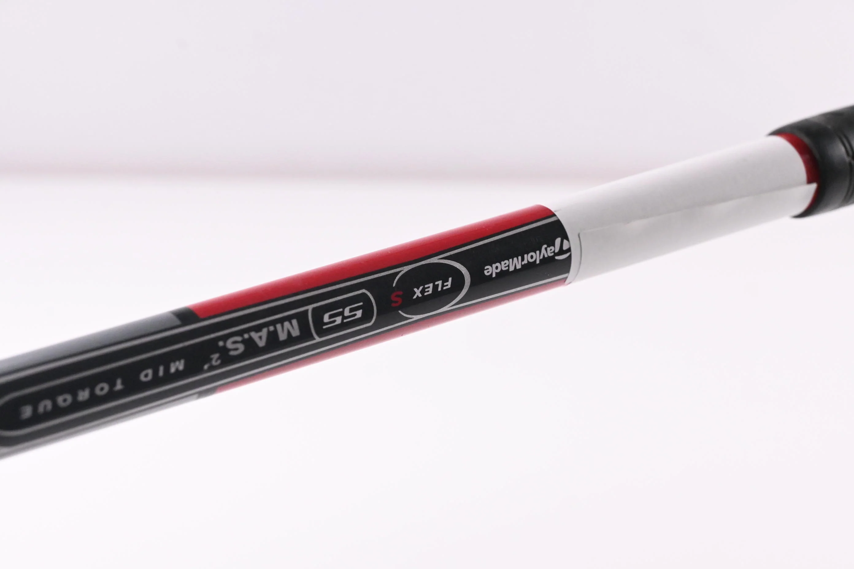Taylormade R540 XD Driver / 9.5 Degree / Stiff Flex Taylormade M.A.S.2 55 Shaft - Image 6