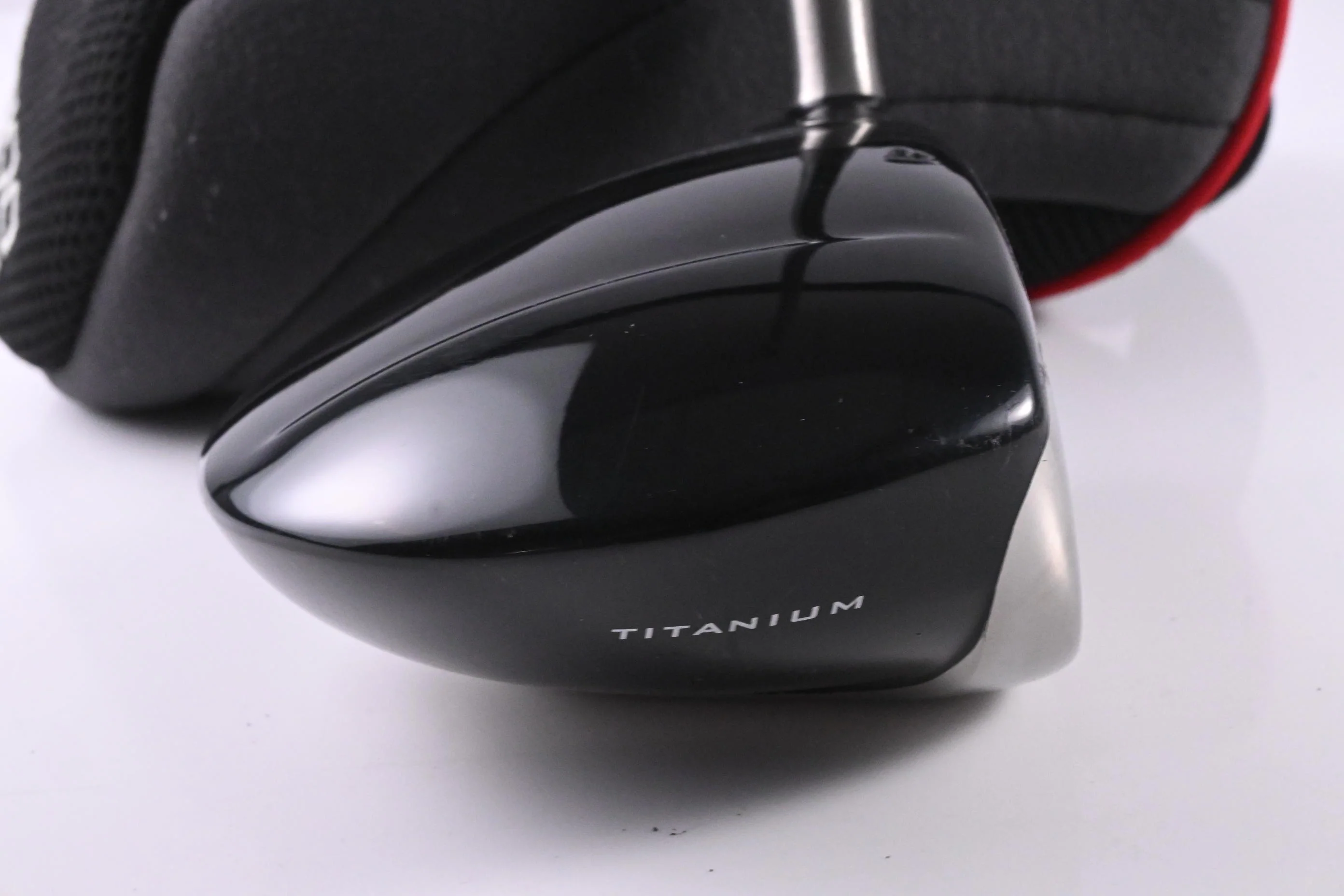 Taylormade R580 Driver / 8.5 Degree / Stiff Flex Taylormade M.A.S2 60 Shaft - Image 3
