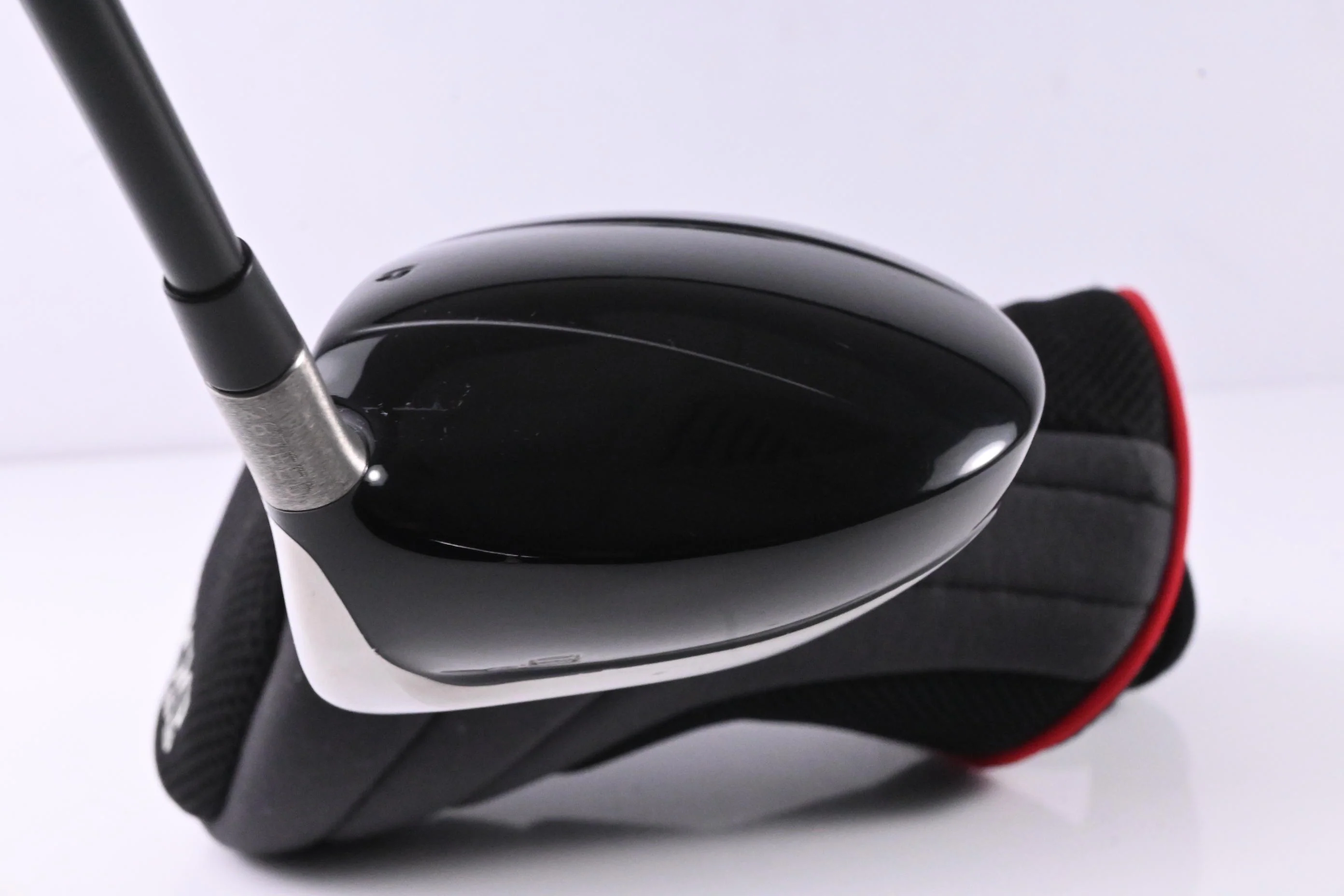 Taylormade R580 Driver / 8.5 Degree / Stiff Flex Taylormade M.A.S2 60 Shaft - Image 5