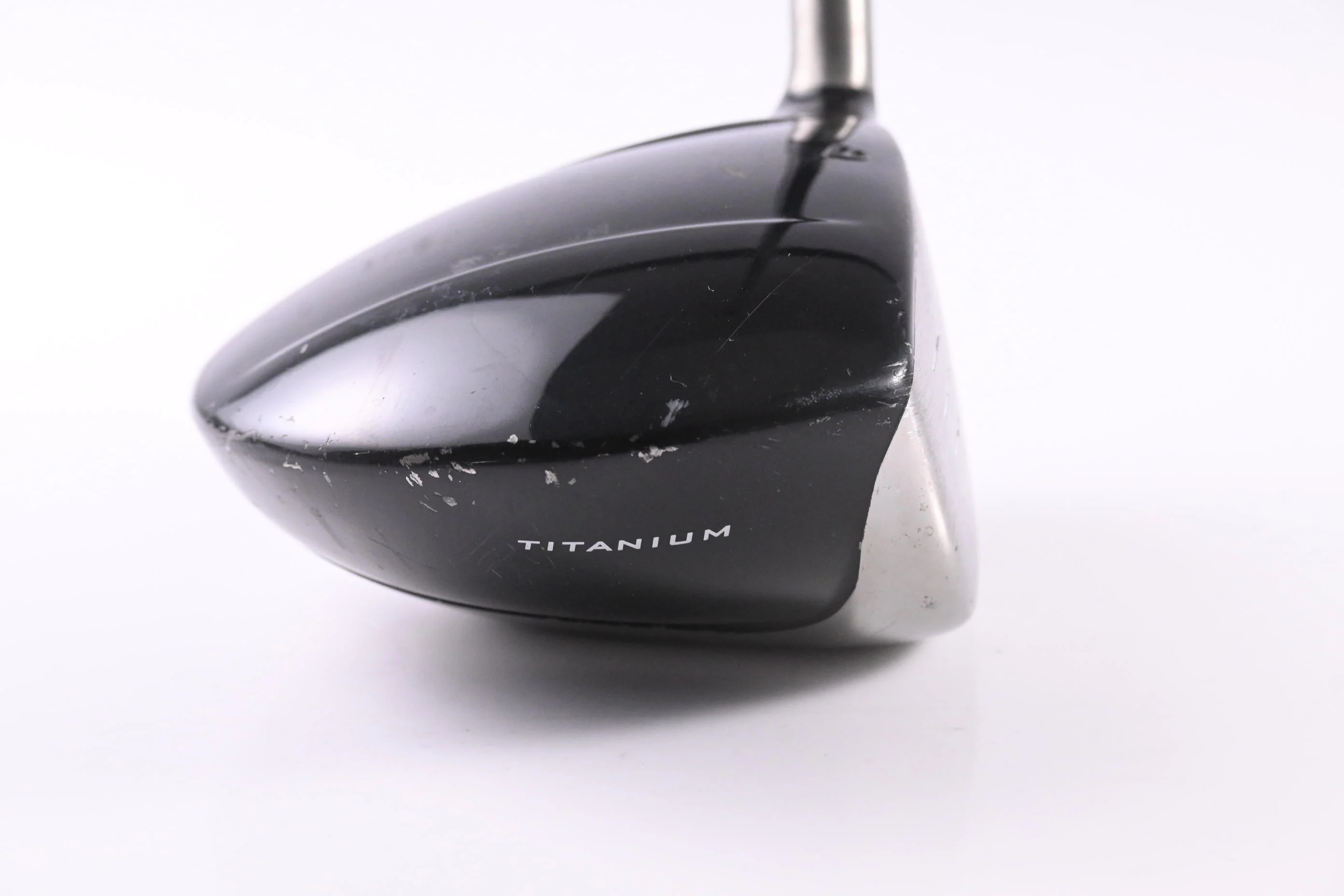Taylormade R580 Driver / 9.5 Degree / Stiff Flex Taylormade M.A.S.² 60 Shaft - Image 3