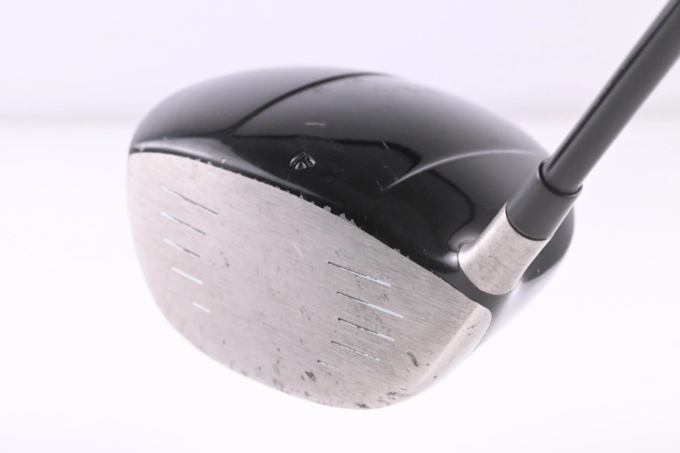 Taylormade R580 Driver / 9.5 Degree / Stiff Flex Taylormade M.A.S.² 60 Shaft - Image 4
