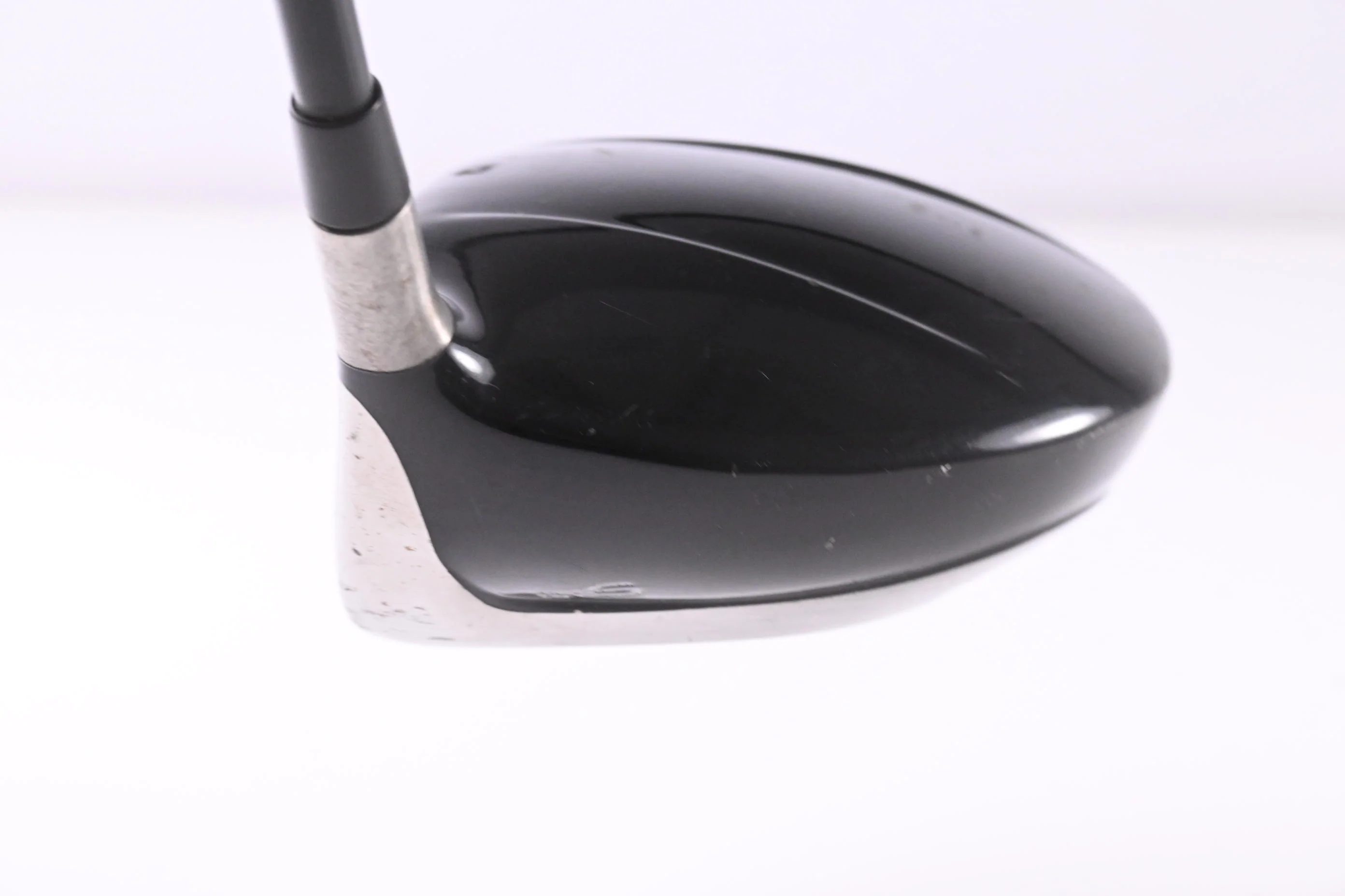 Taylormade R580 Driver / 9.5 Degree / Stiff Flex Taylormade M.A.S.² 60 Shaft - Image 5