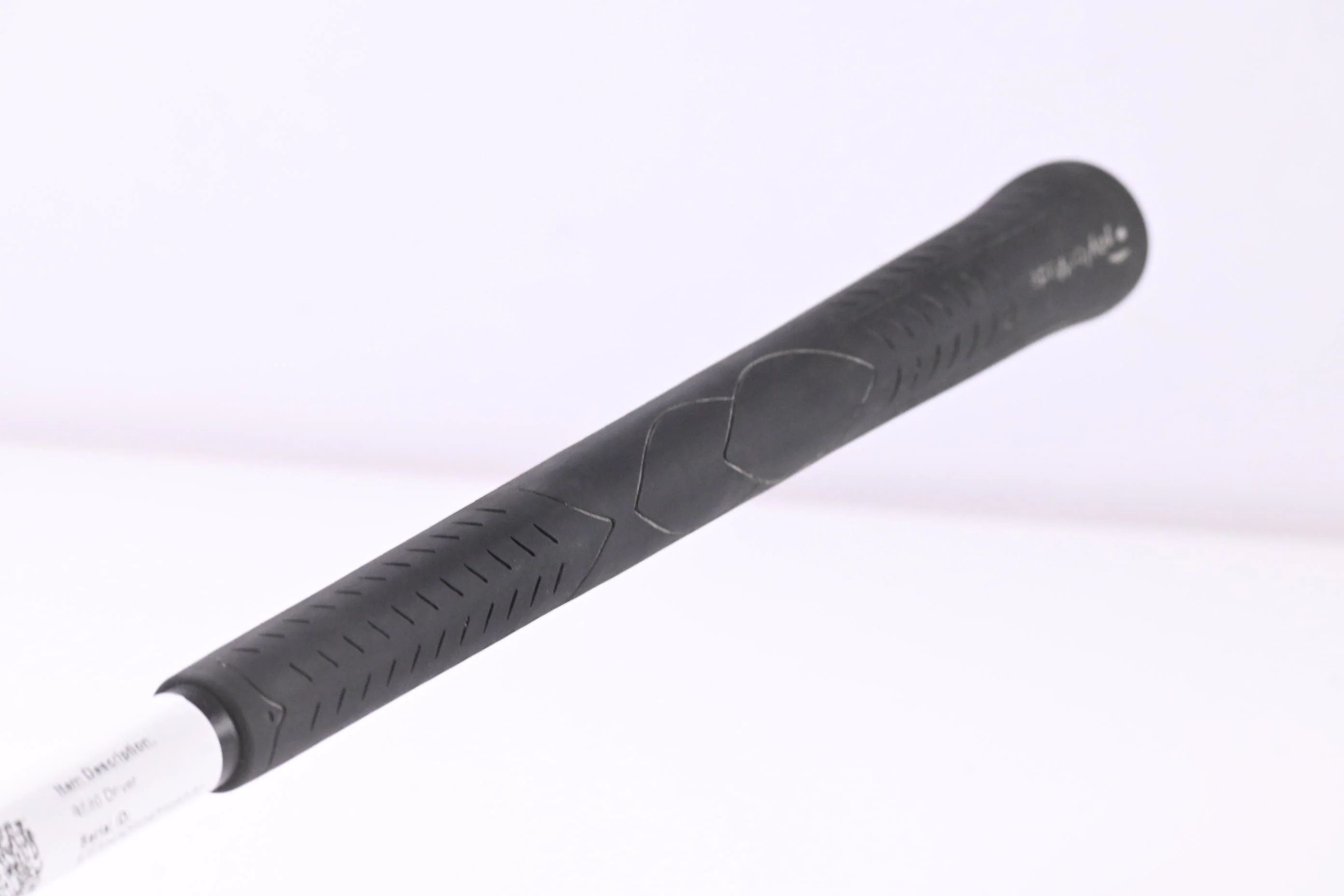 Taylormade R580 Driver / 9.5 Degree / Stiff Flex Taylormade M.A.S.² 60 Shaft - Image 8