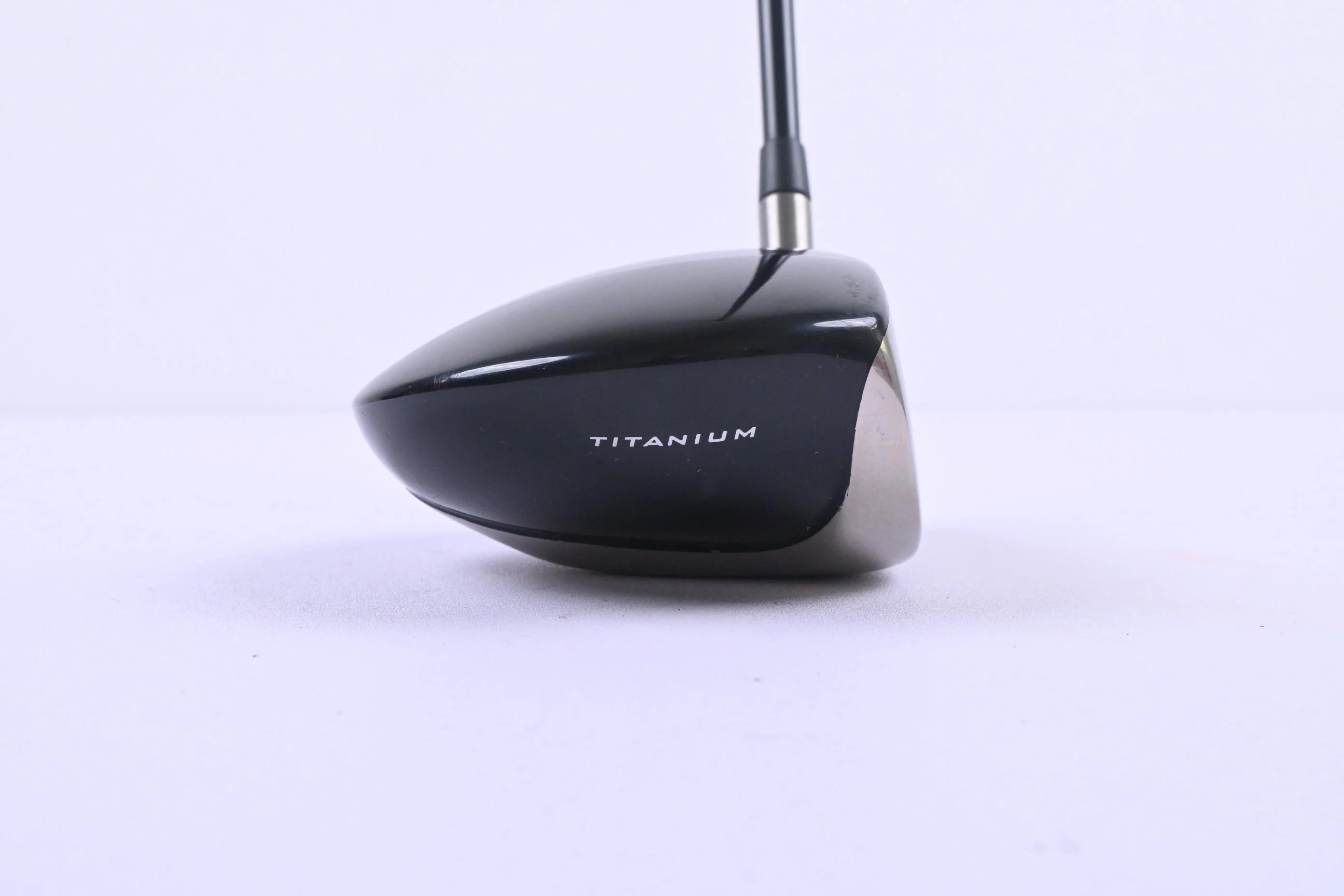 Taylormade R580 Driver / 9.5 Degree / Stiff Flex Taylormade M.A.S² Ultralite 60 - Image 3