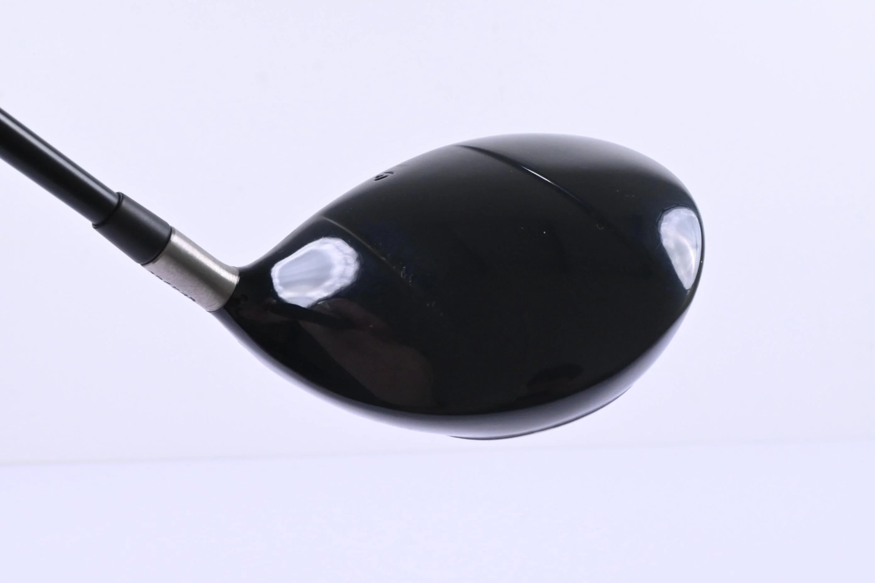 Taylormade R580 Driver / 9.5 Degree / Stiff Flex Taylormade M.A.S² Ultralite 60 - Image 5