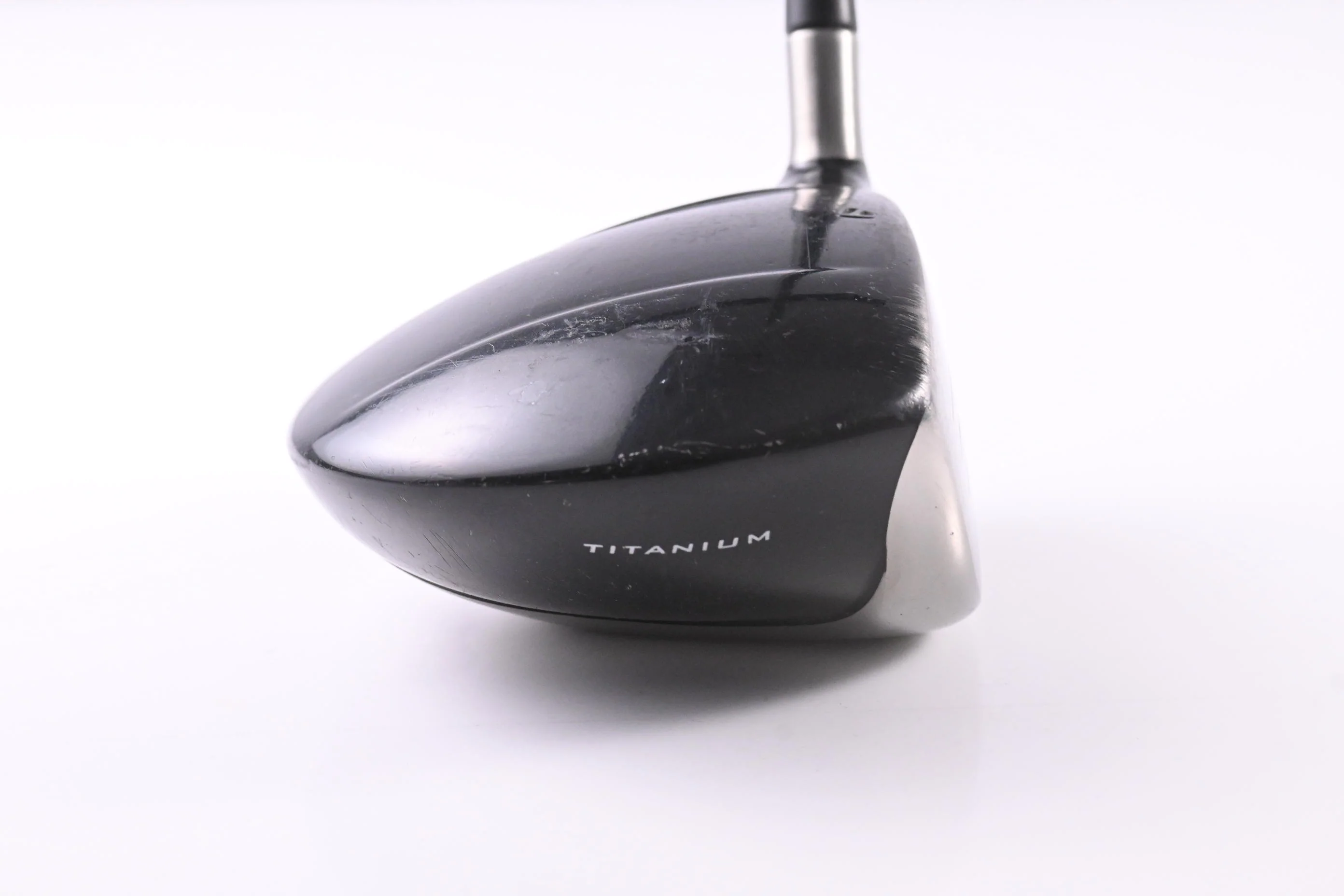 Taylormade R580 Driver / 9.5 Degree / Stiff Flex Taylormade M.A.S2 60 Shaft - Image 3
