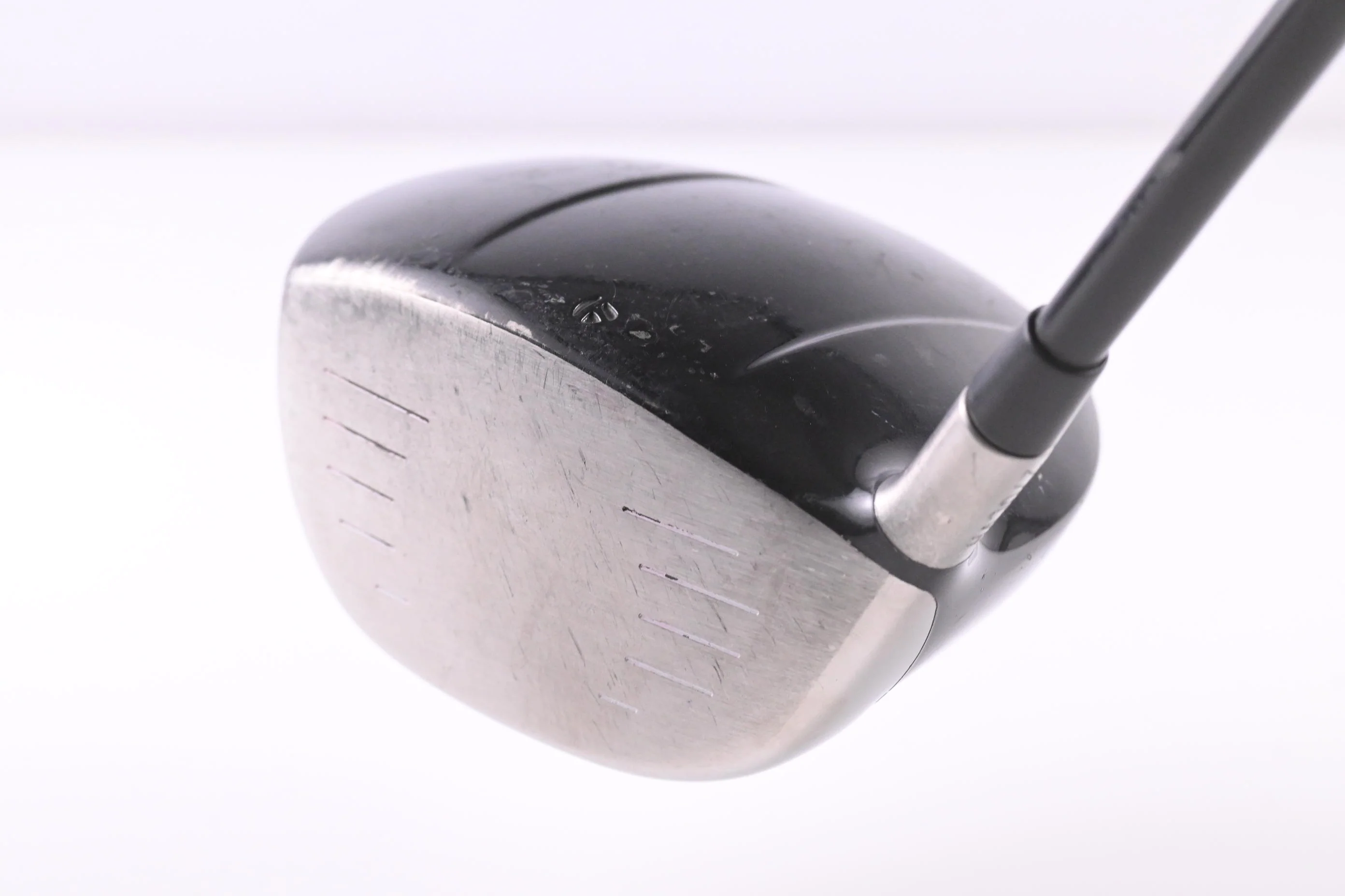 Taylormade R580 Driver / 9.5 Degree / Stiff Flex Taylormade M.A.S2 60 Shaft - Image 4