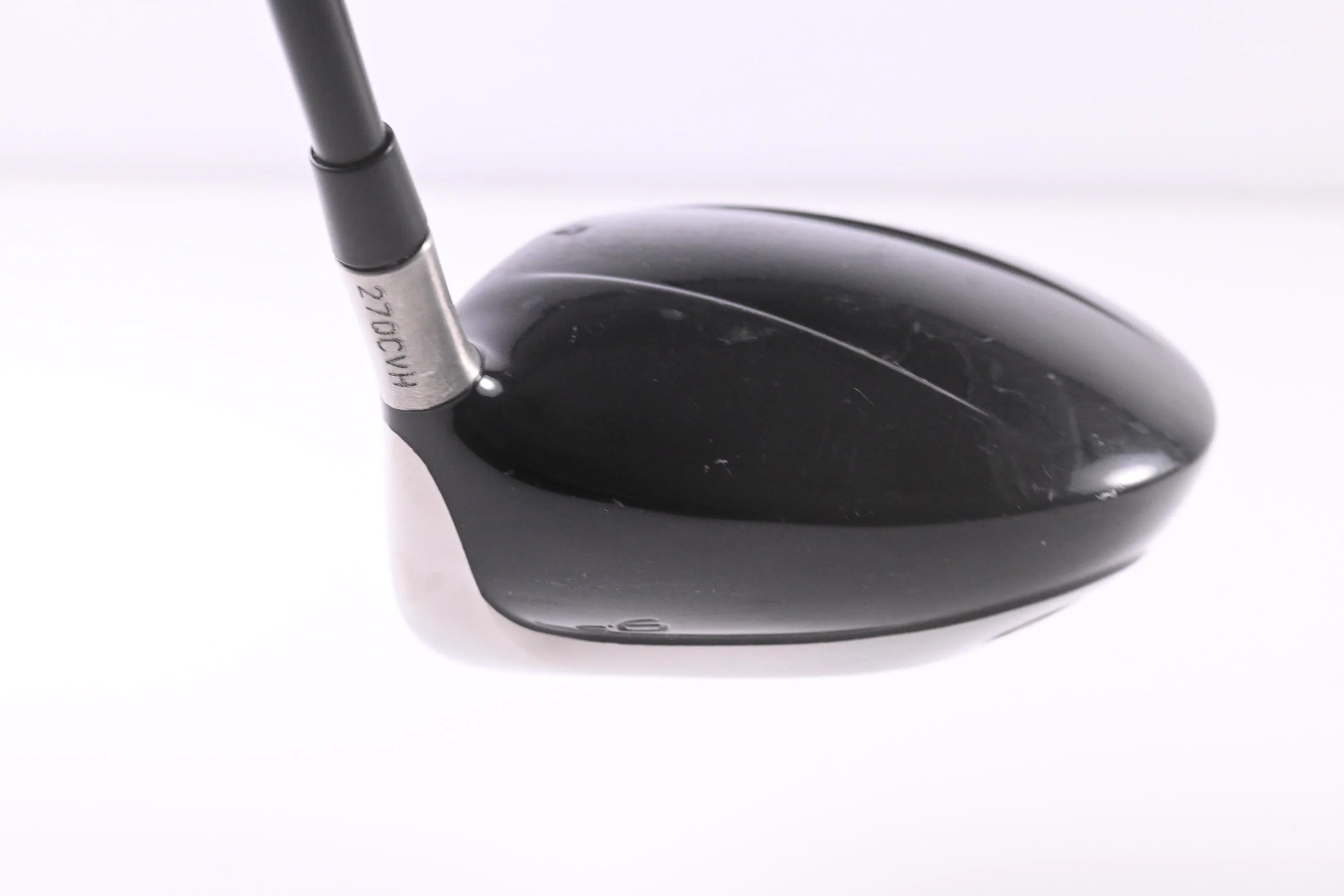 Taylormade R580 Driver / 9.5 Degree / Stiff Flex Taylormade M.A.S2 60 Shaft - Image 5