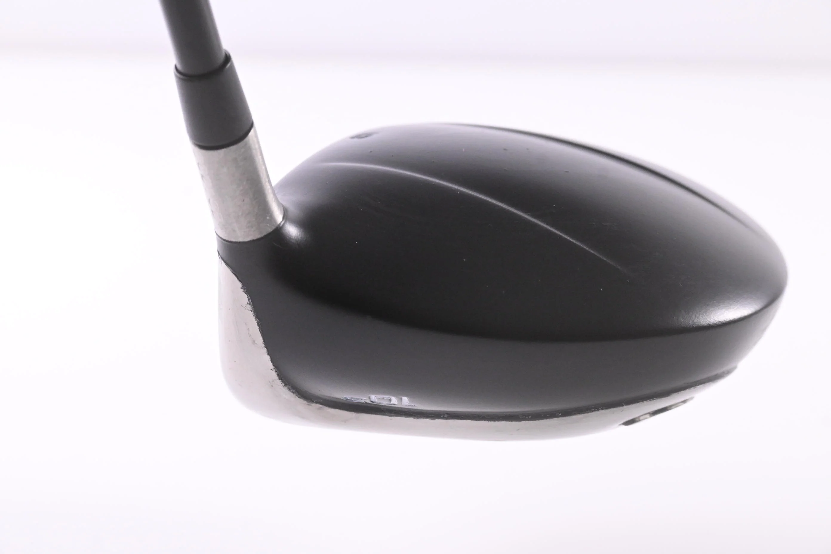 Taylormade R580 Driver / 10.5 Degree / Regular Flex Taylormade M.A.S.2 60 Shaft - Image 5