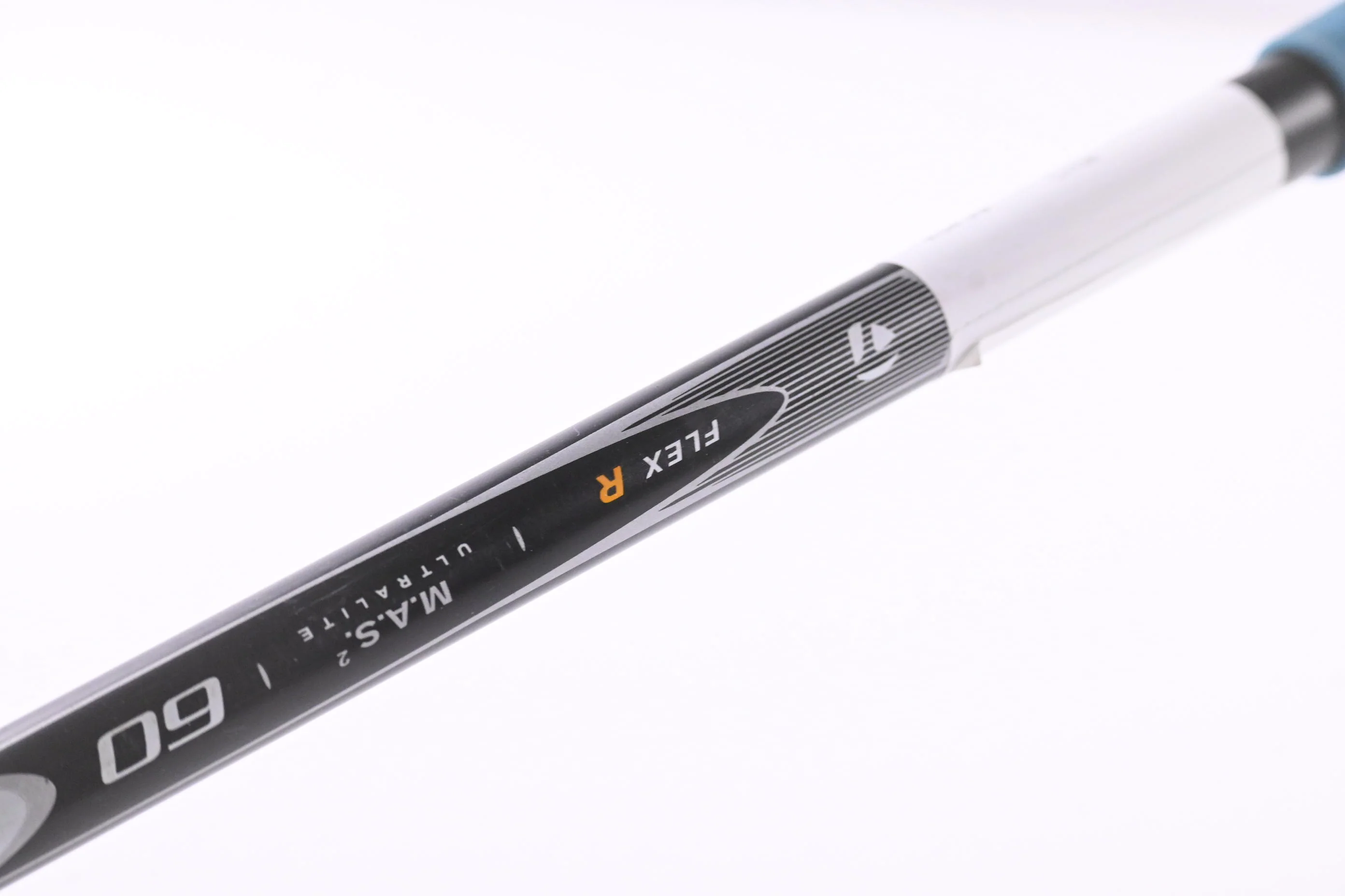Taylormade R580 Driver / 10.5 Degree / Regular Flex Taylormade M.A.S.2 60 Shaft - Image 6