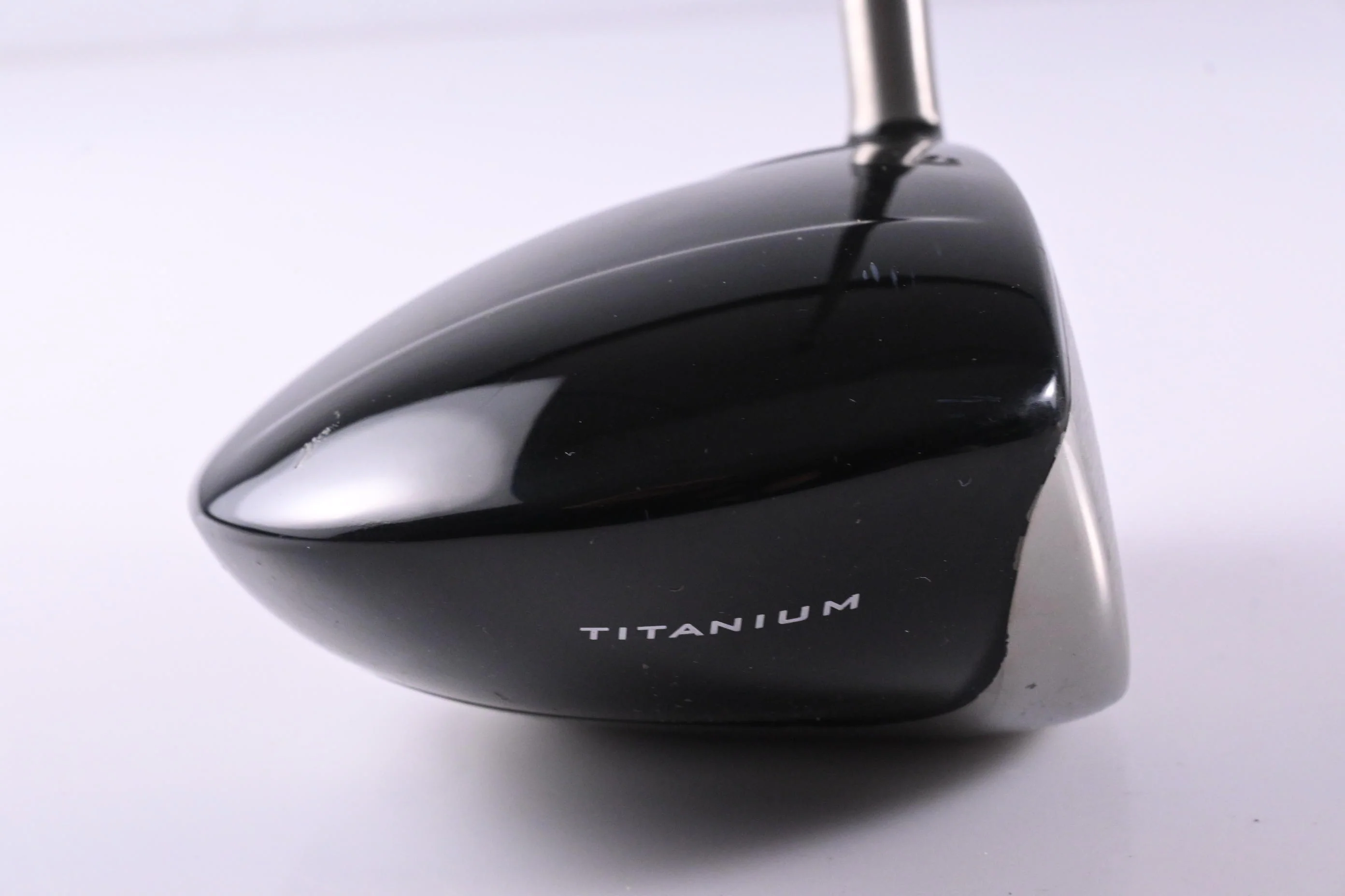 Taylormade R580 Driver / 9.5 Degree / Stiff Flex Taylormade M.A.S.2 60 Shaft - Image 3