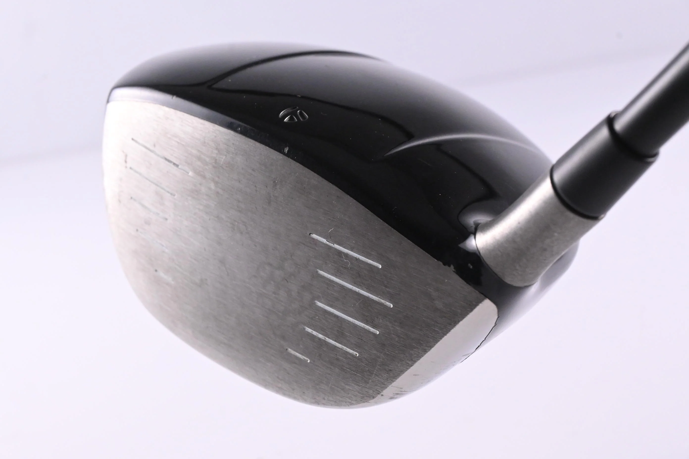 Taylormade R580 Driver / 9.5 Degree / Stiff Flex Taylormade M.A.S.2 60 Shaft - Image 4