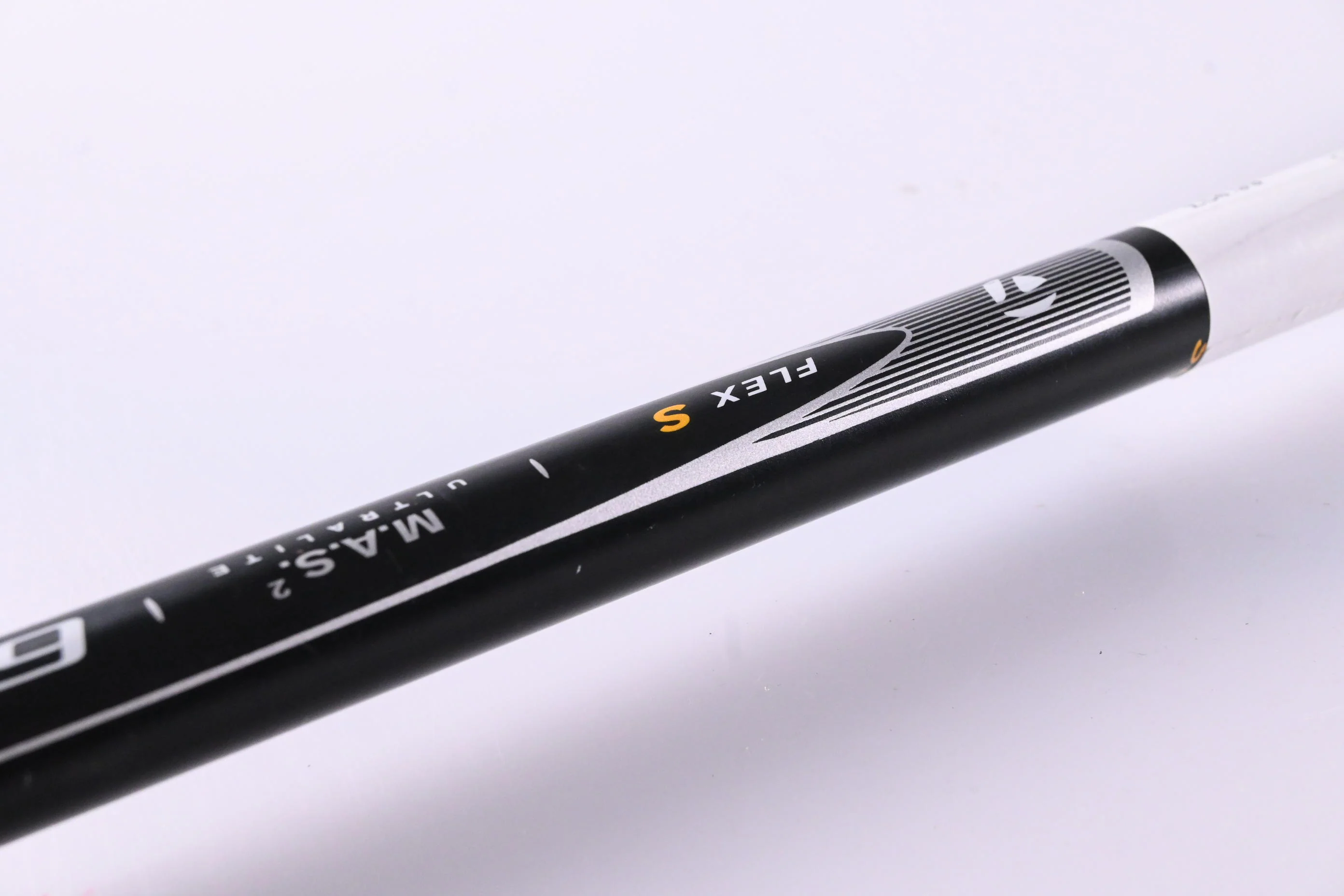 Taylormade R580 Driver / 9.5 Degree / Stiff Flex Taylormade M.A.S.2 60 Shaft - Image 6