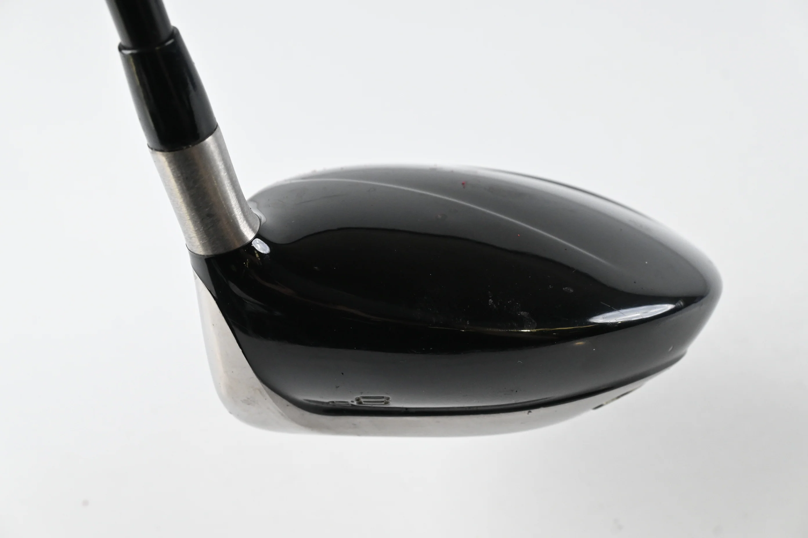 Taylormade R580 Driver / 8.5 Degree / Regular Flex Aldila Lite Shaft - Image 5