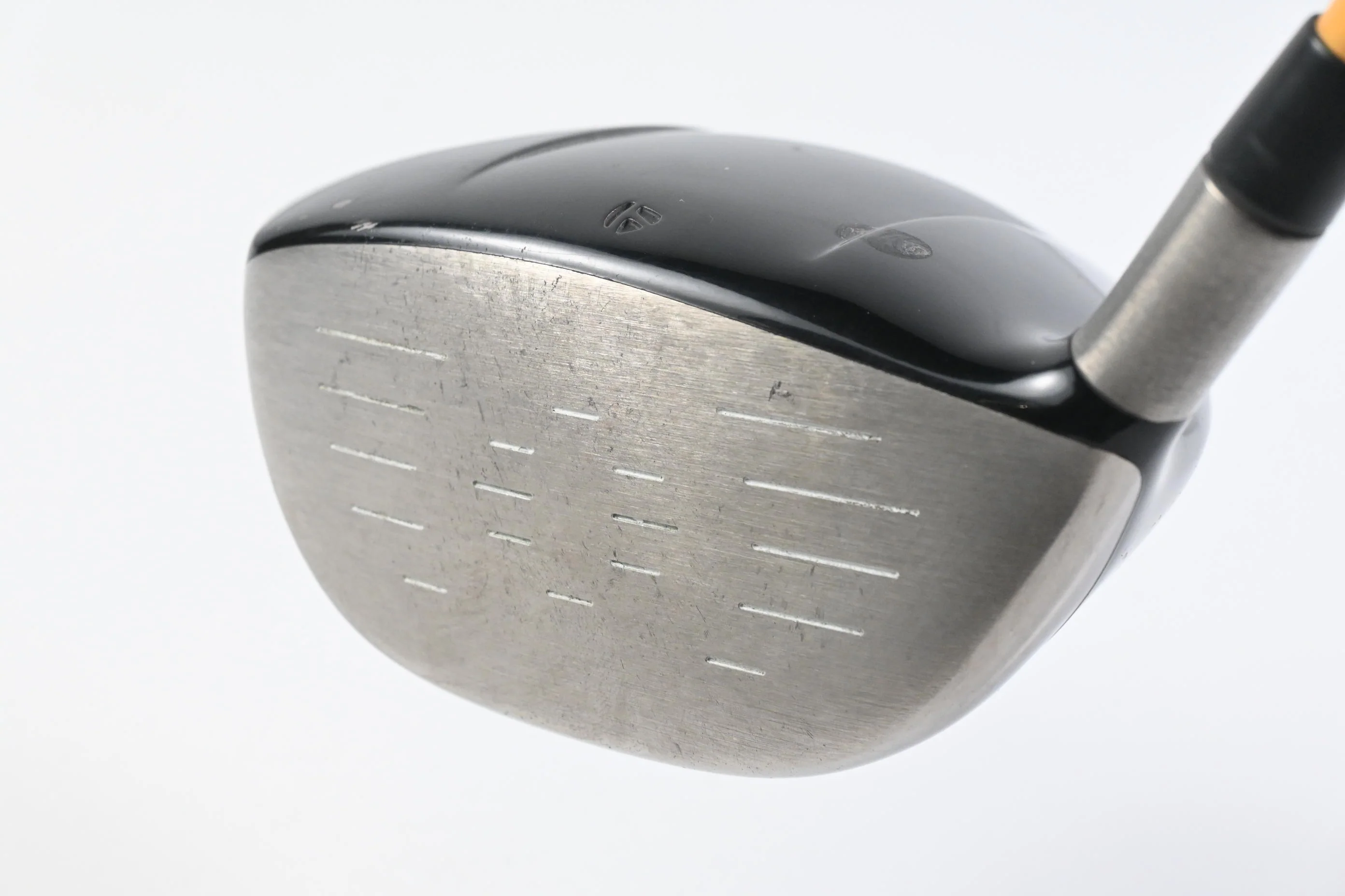 Taylormade R580 Driver / 8.5 Degree / Stiff Flex Proforce Gold 65 Shaft - Image 4