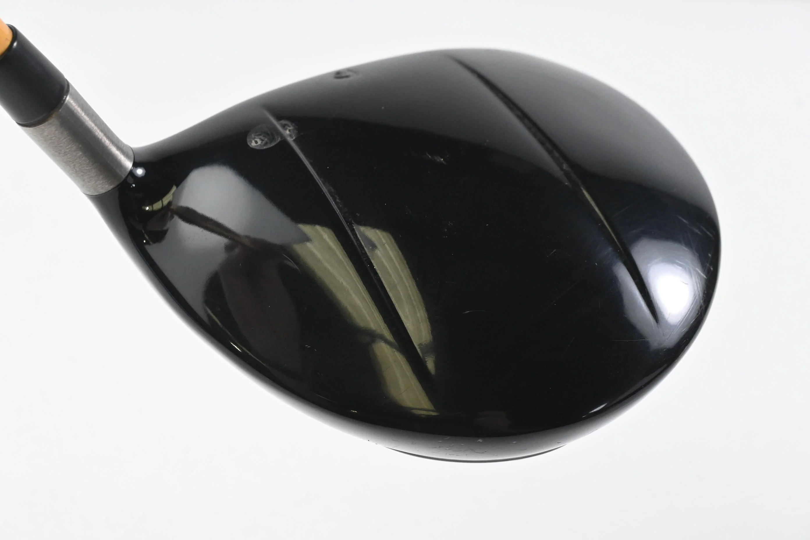 Taylormade R580 Driver / 8.5 Degree / Stiff Flex Proforce Gold 65 Shaft - Image 5