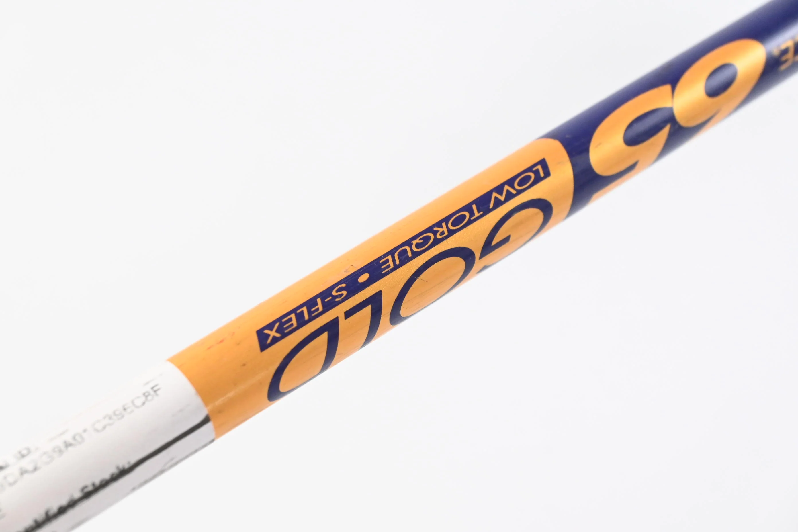 Taylormade R580 Driver / 8.5 Degree / Stiff Flex Proforce Gold 65 Shaft - Image 6