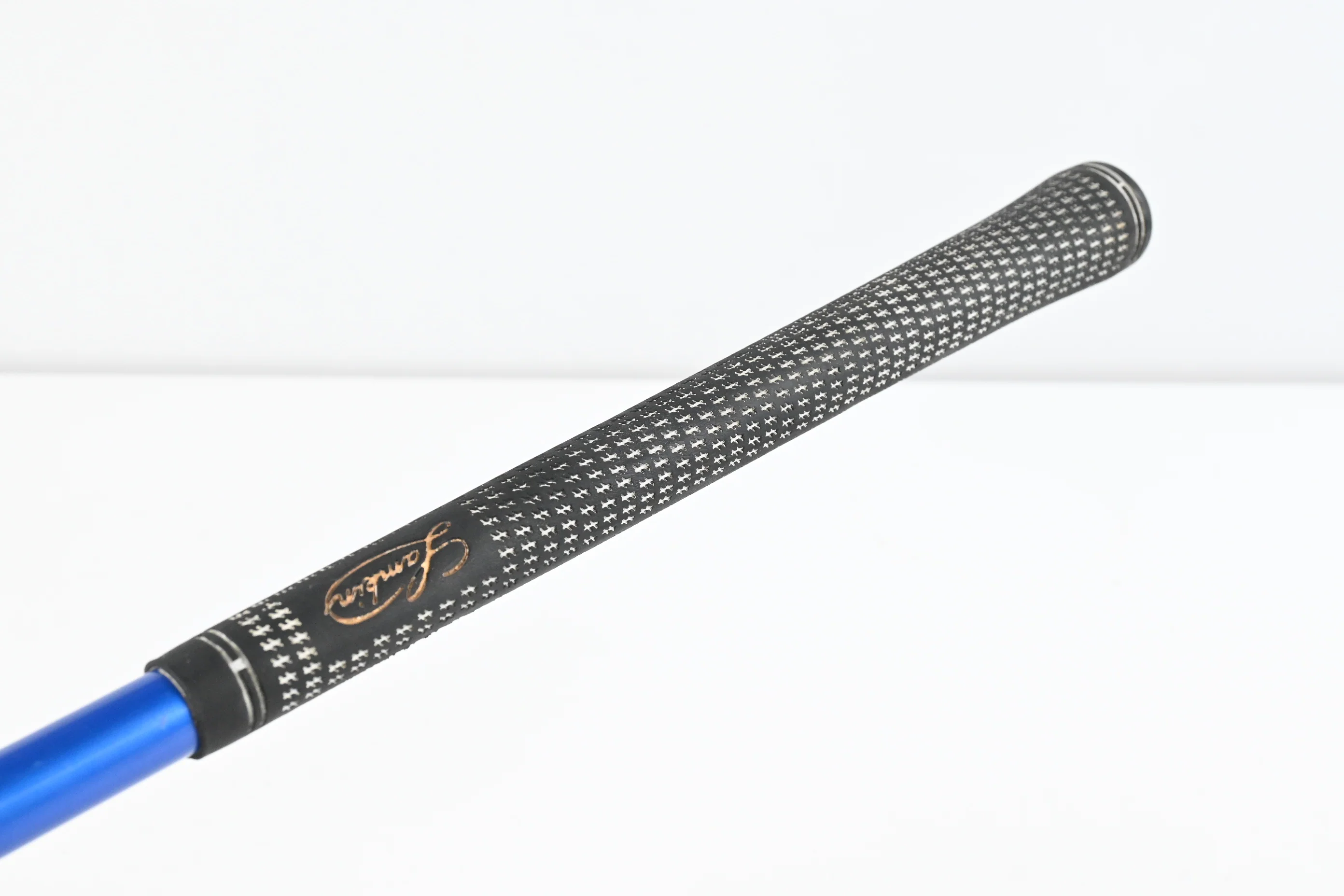 Left Hand Taylormade R580 #3 Wood / 15 Degree / Regular Flex Grafalloy Blue - Image 8