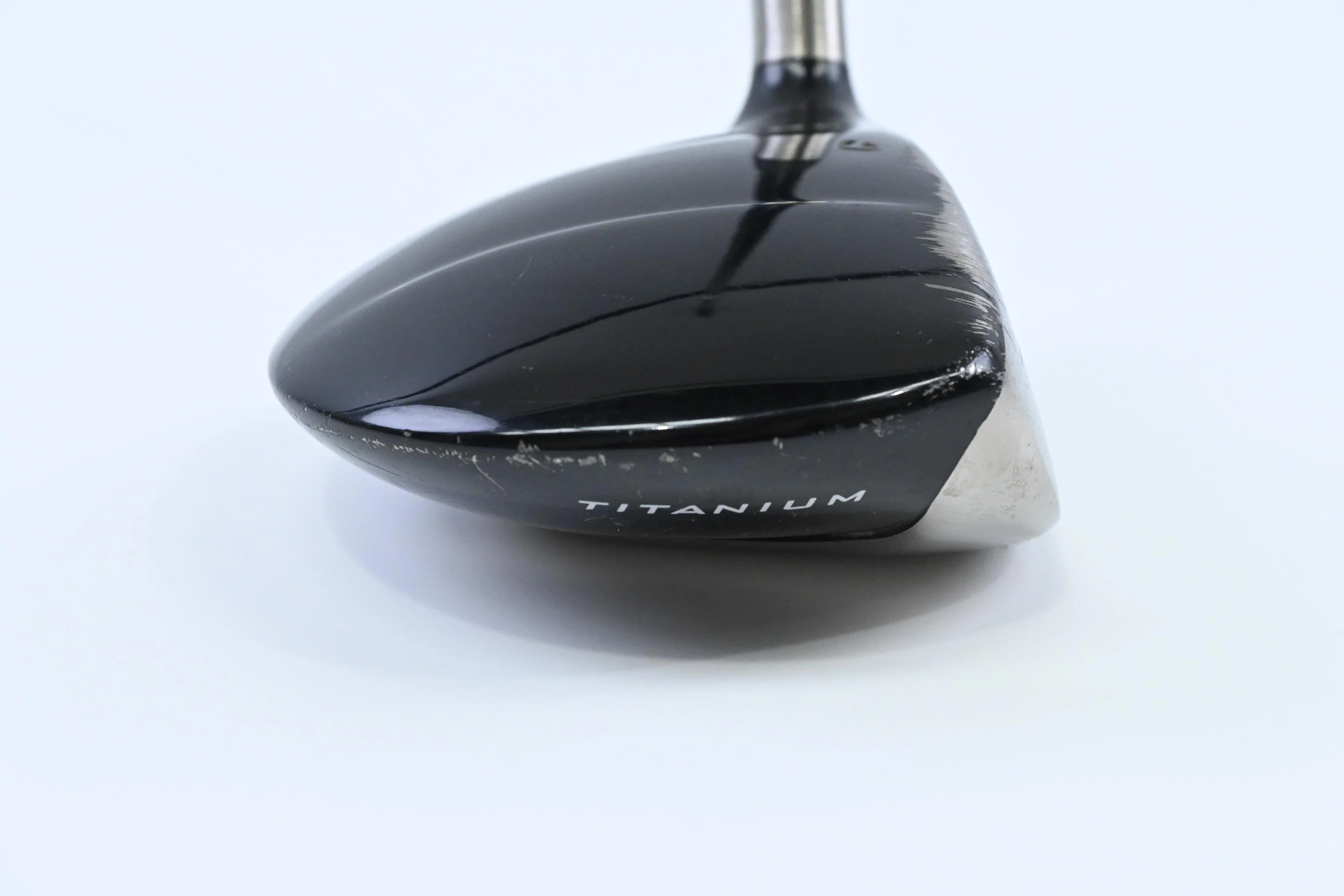 Taylormade R580 #5 Wood / 20 Degree / Regular Flex Taylormade M.A.S.2 60 Shaft - Image 3