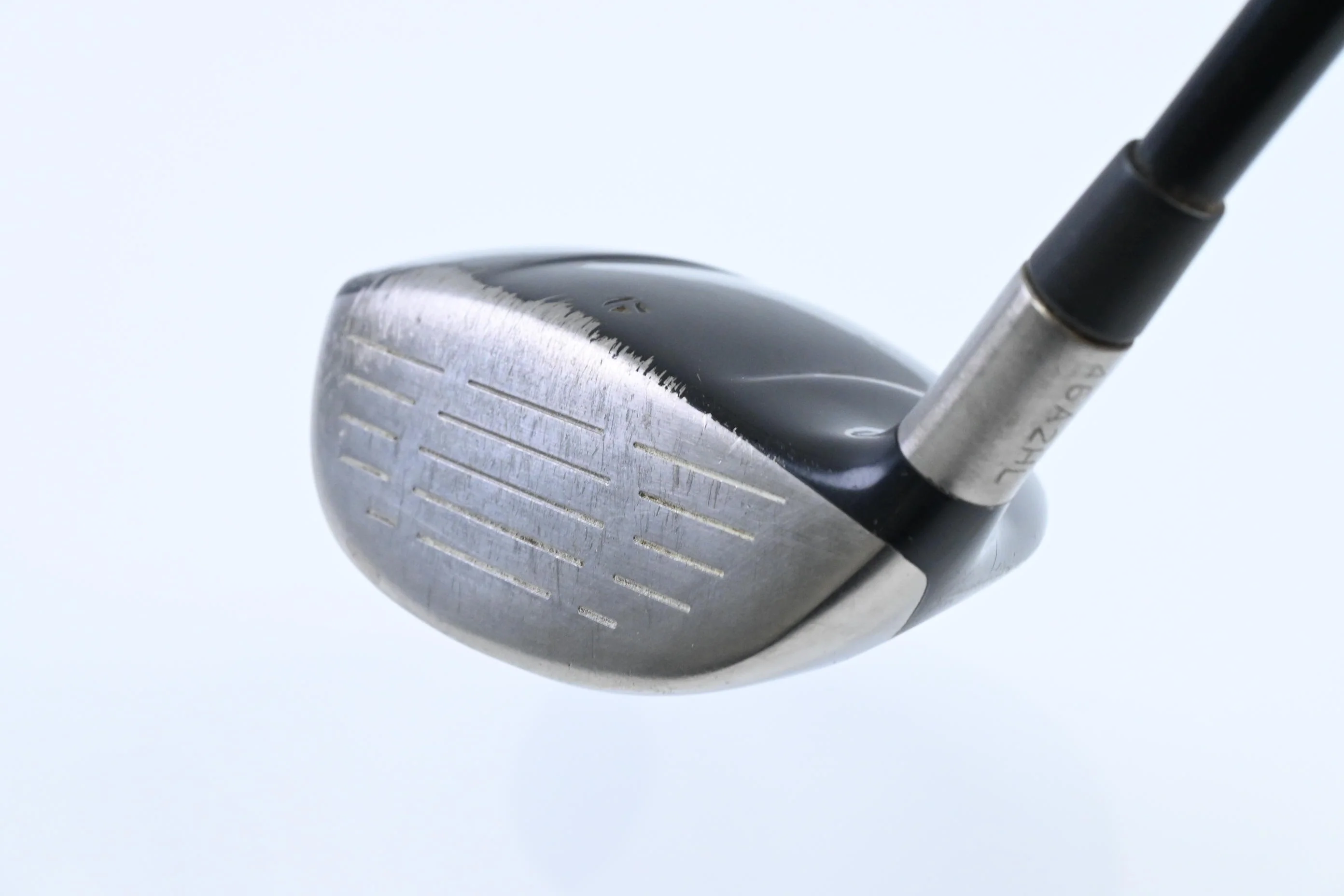 Taylormade R580 #5 Wood / 20 Degree / Regular Flex Taylormade M.A.S.2 60 Shaft - Image 4