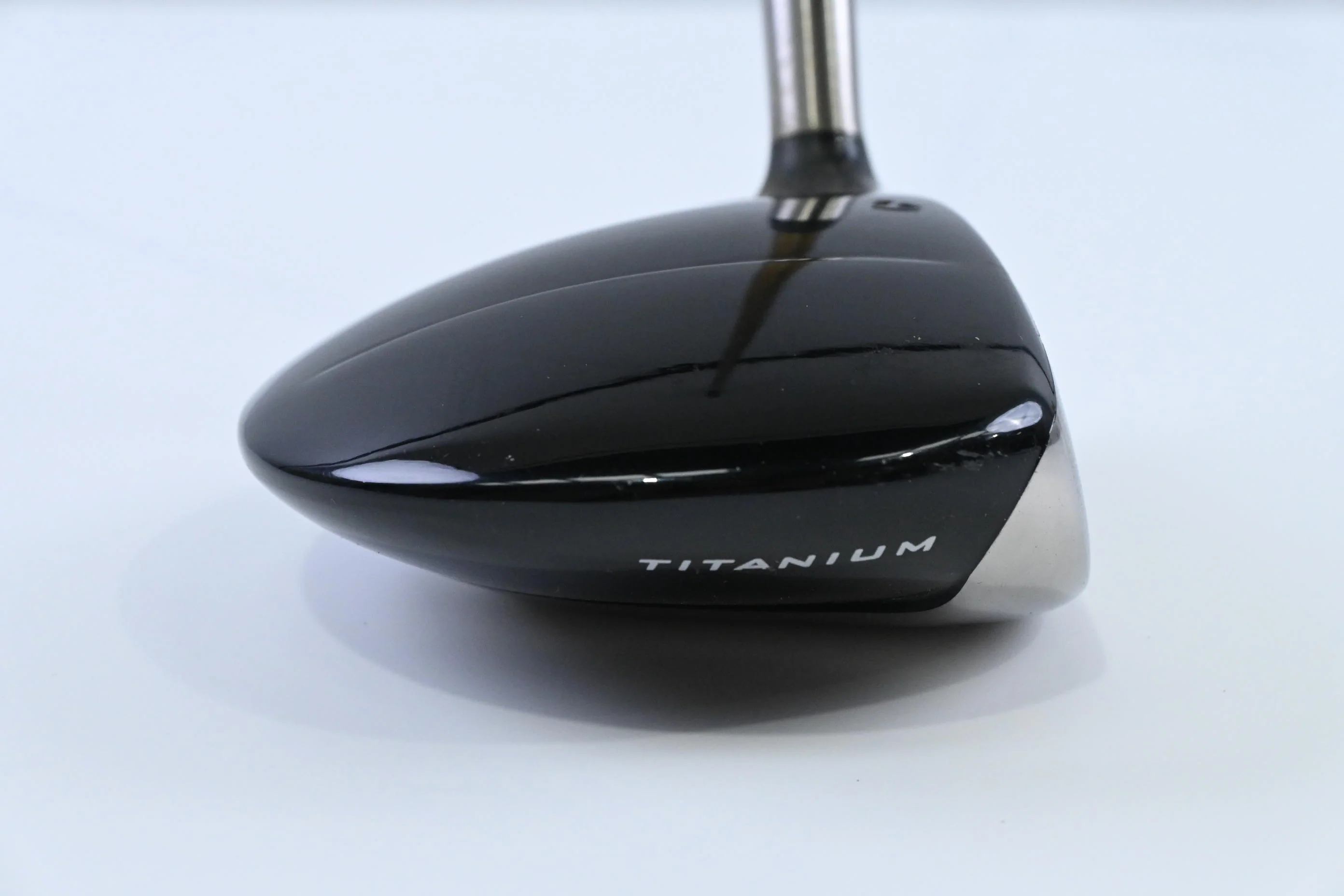 Taylormade R580 #3 Wood / 17 Degree / Regular Flex Aldila HM-40 Tour Gold Shaft - Image 3