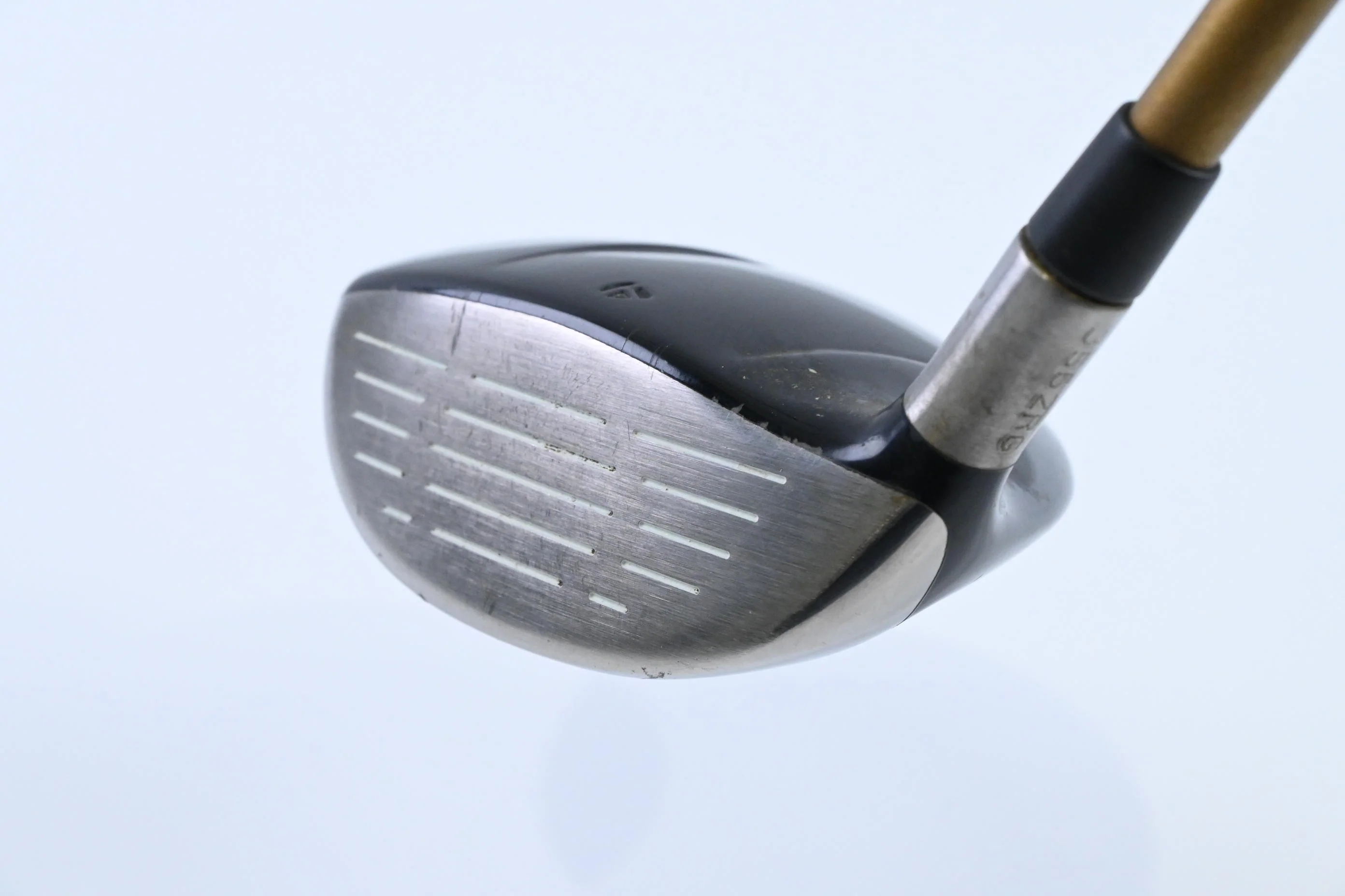 Taylormade R580 #3 Wood / 17 Degree / Regular Flex Aldila HM-40 Tour Gold Shaft - Image 4