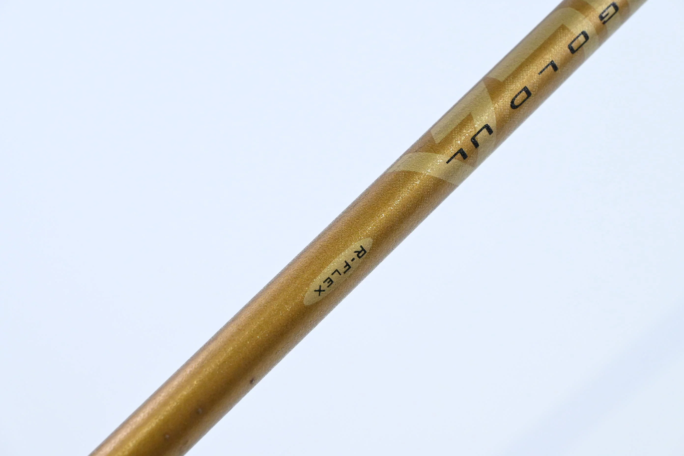 Taylormade R580 #3 Wood / 17 Degree / Regular Flex Aldila HM-40 Tour Gold Shaft - Image 6