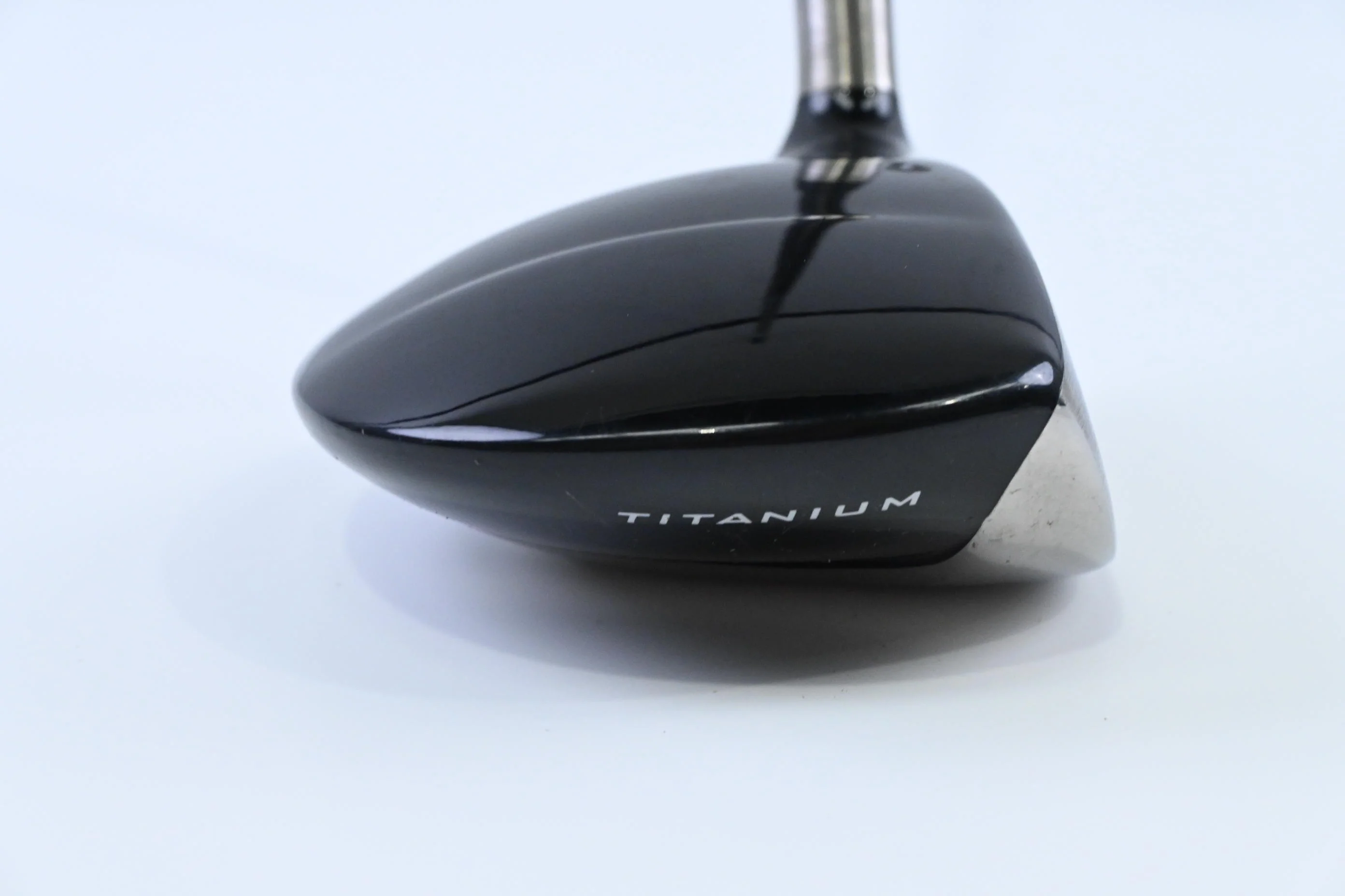 Taylormade R580 #5 Wood / 20 Degree / Regular Flex Taylormade M.A.S.2 60 Shaft - Image 3
