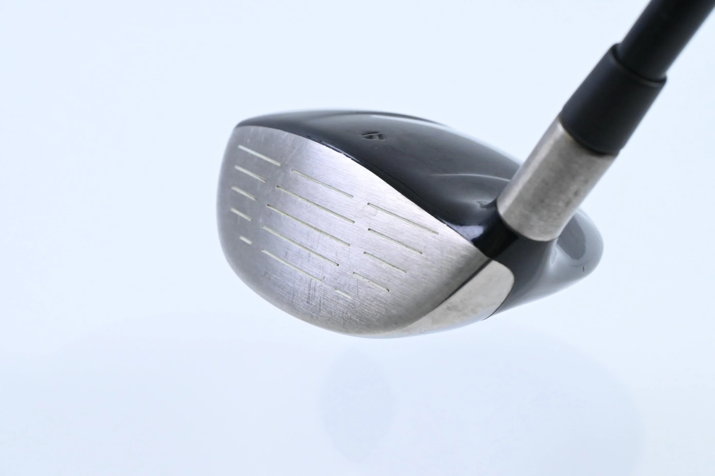 Taylormade R580 #5 Wood / 20 Degree / Regular Flex Taylormade M.A.S.2 60 Shaft - Image 4