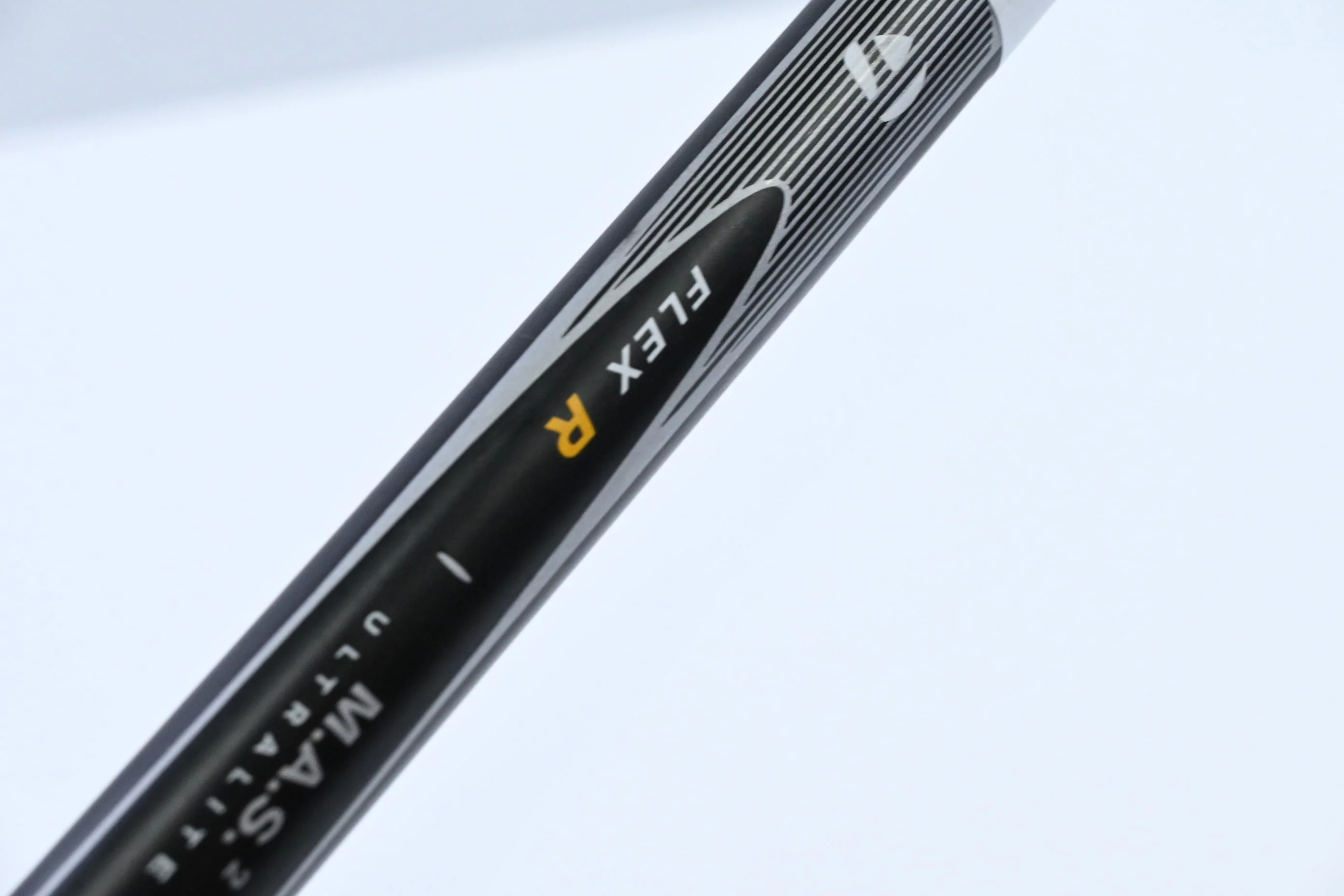 Taylormade R580 #5 Wood / 20 Degree / Regular Flex Taylormade M.A.S.2 60 Shaft - Image 6