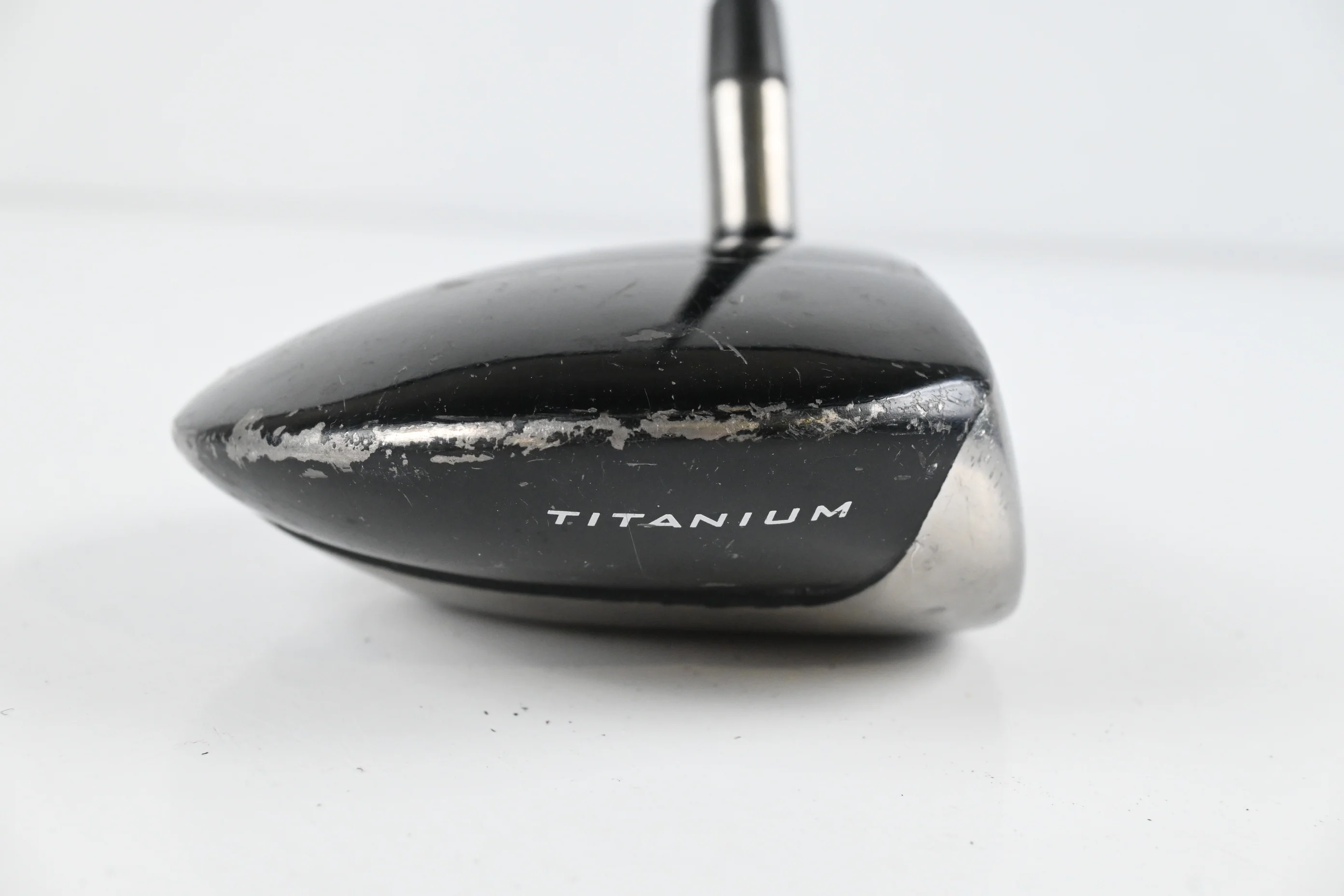 Taylormade R580 #3 Wood / 15 Degree / Stiff Flex M.A.S.2 60 Shaft - Image 3