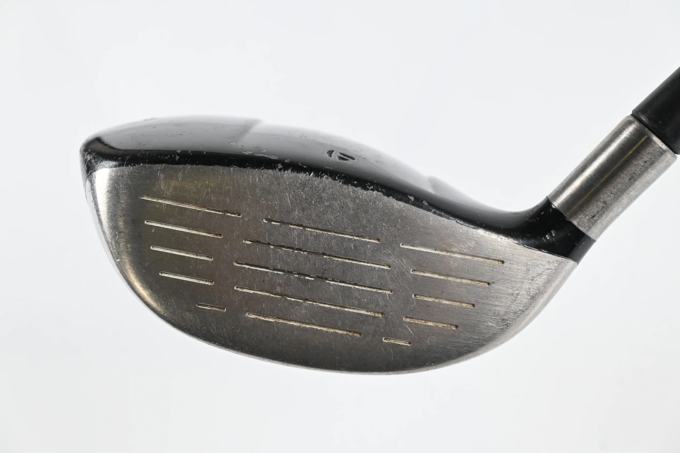 Taylormade R580 #3 Wood / 15 Degree / Stiff Flex M.A.S.2 60 Shaft - Image 4